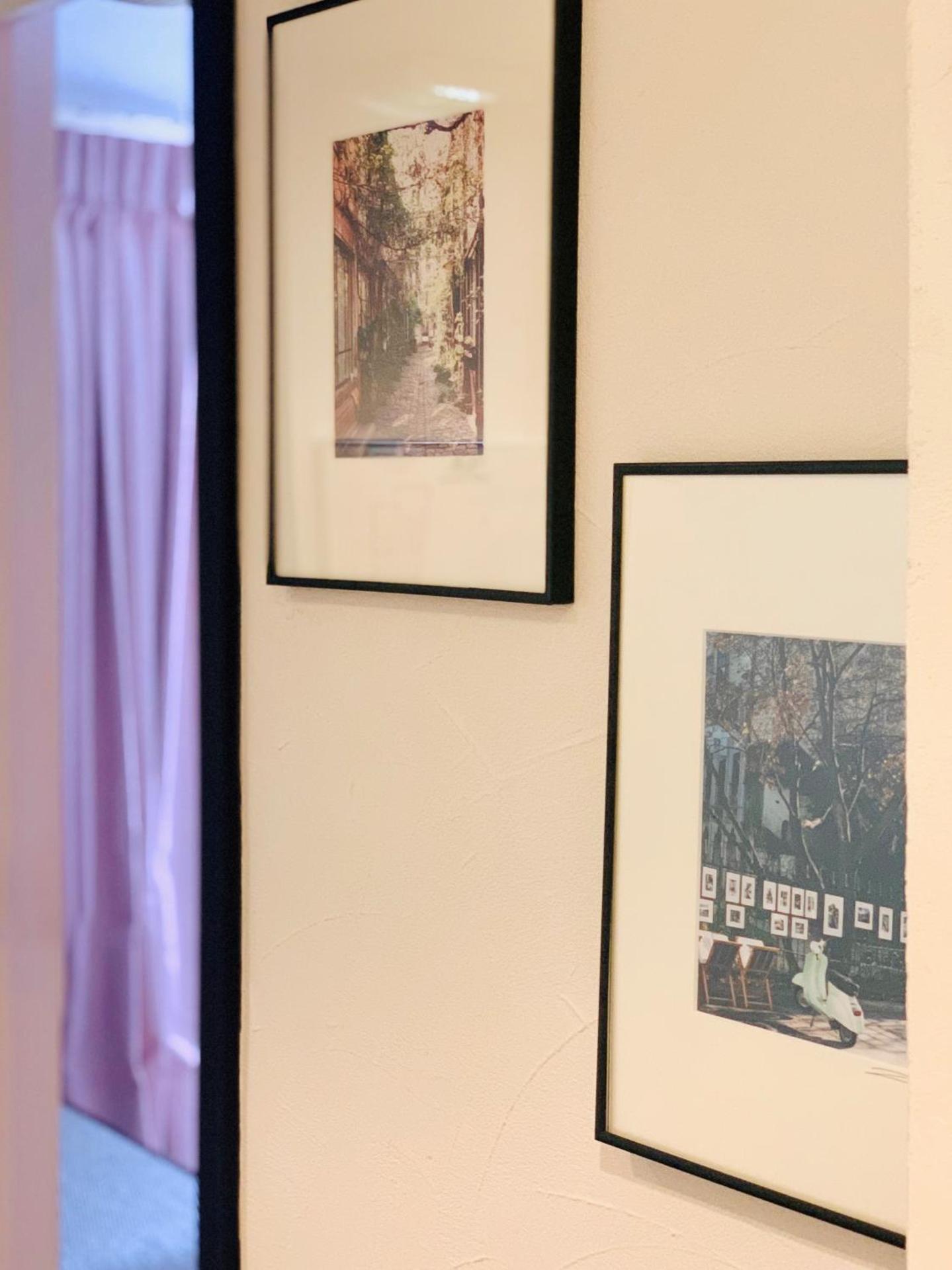 Petit Madeleine Hôtel - Photo 12