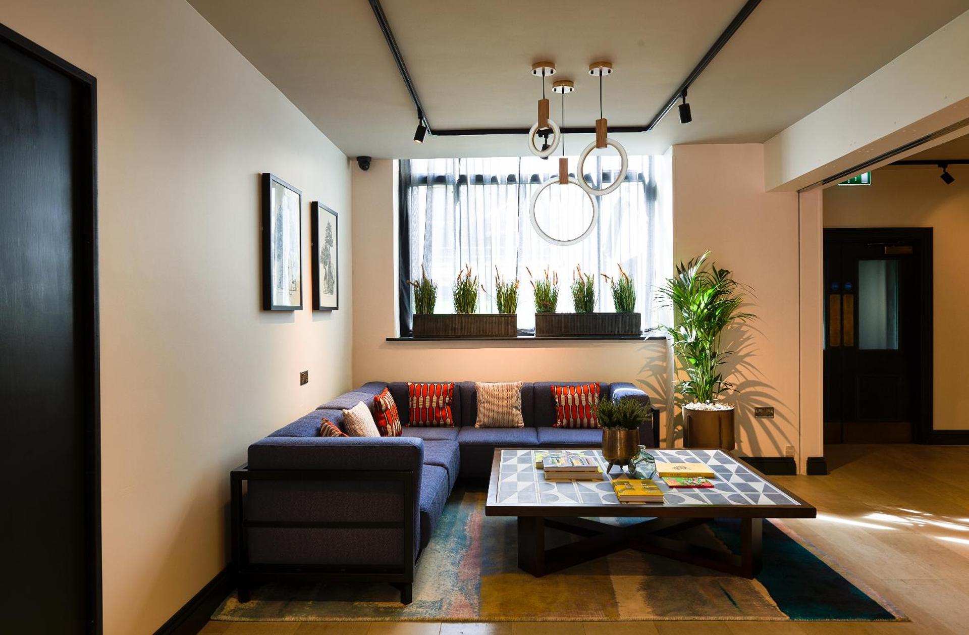 The Chamberlain - Photo 134