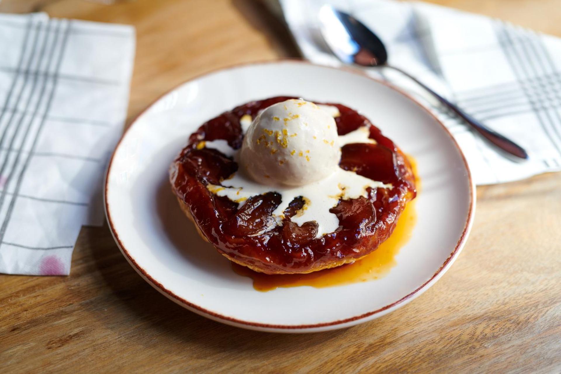 The Chamberlain - Photo 154