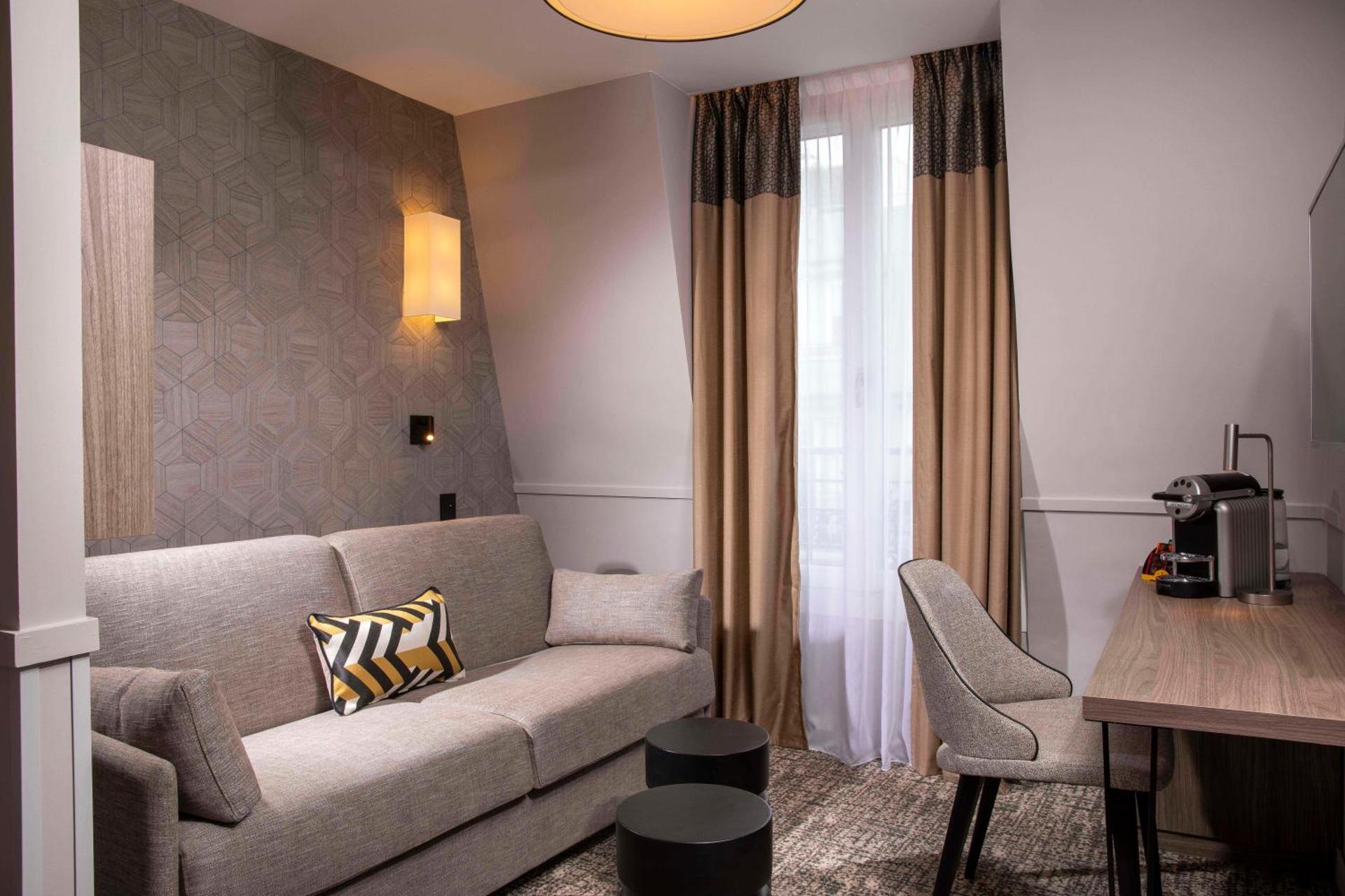 Daunou Opéra - Photo 74