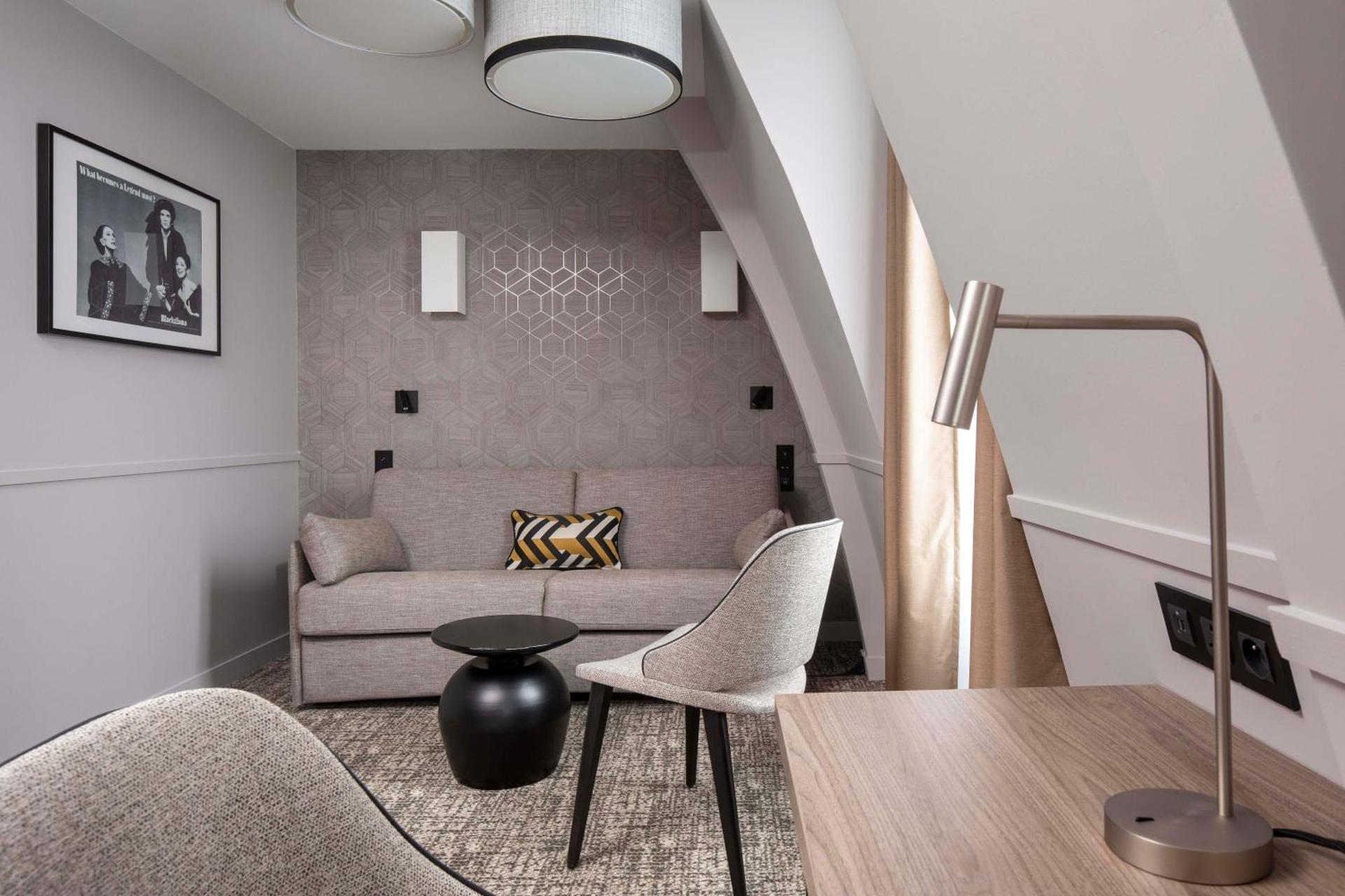 Daunou Opéra - Photo 8