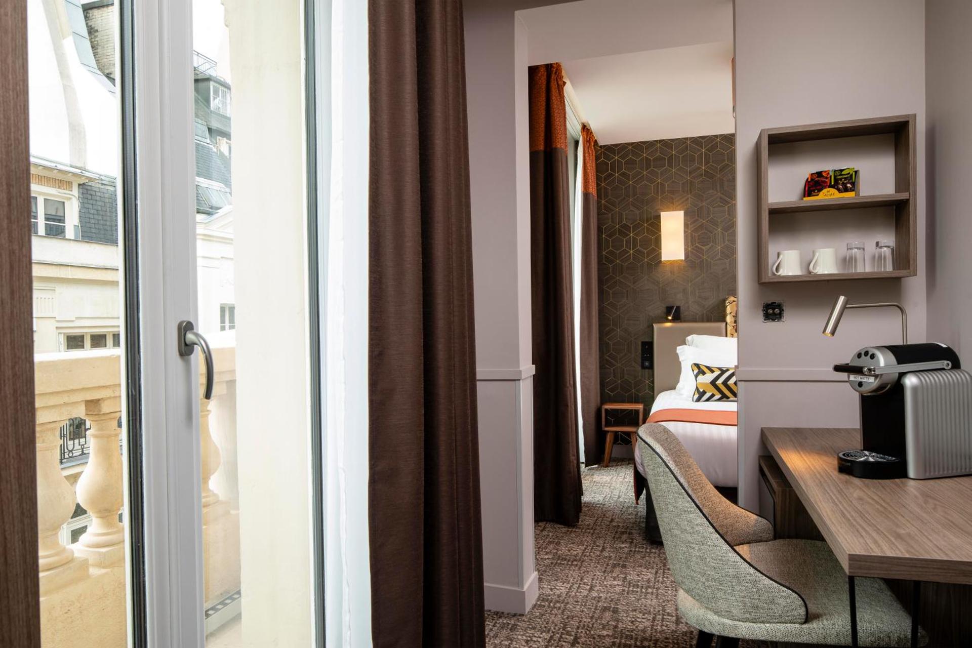 Daunou Opéra - Photo 12