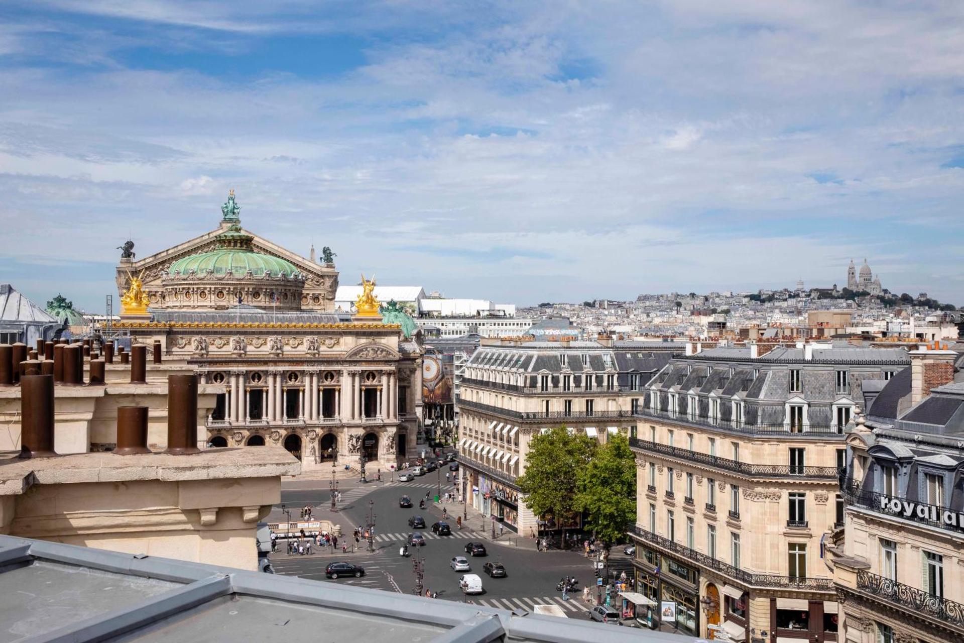 Daunou Opéra - Photo 15