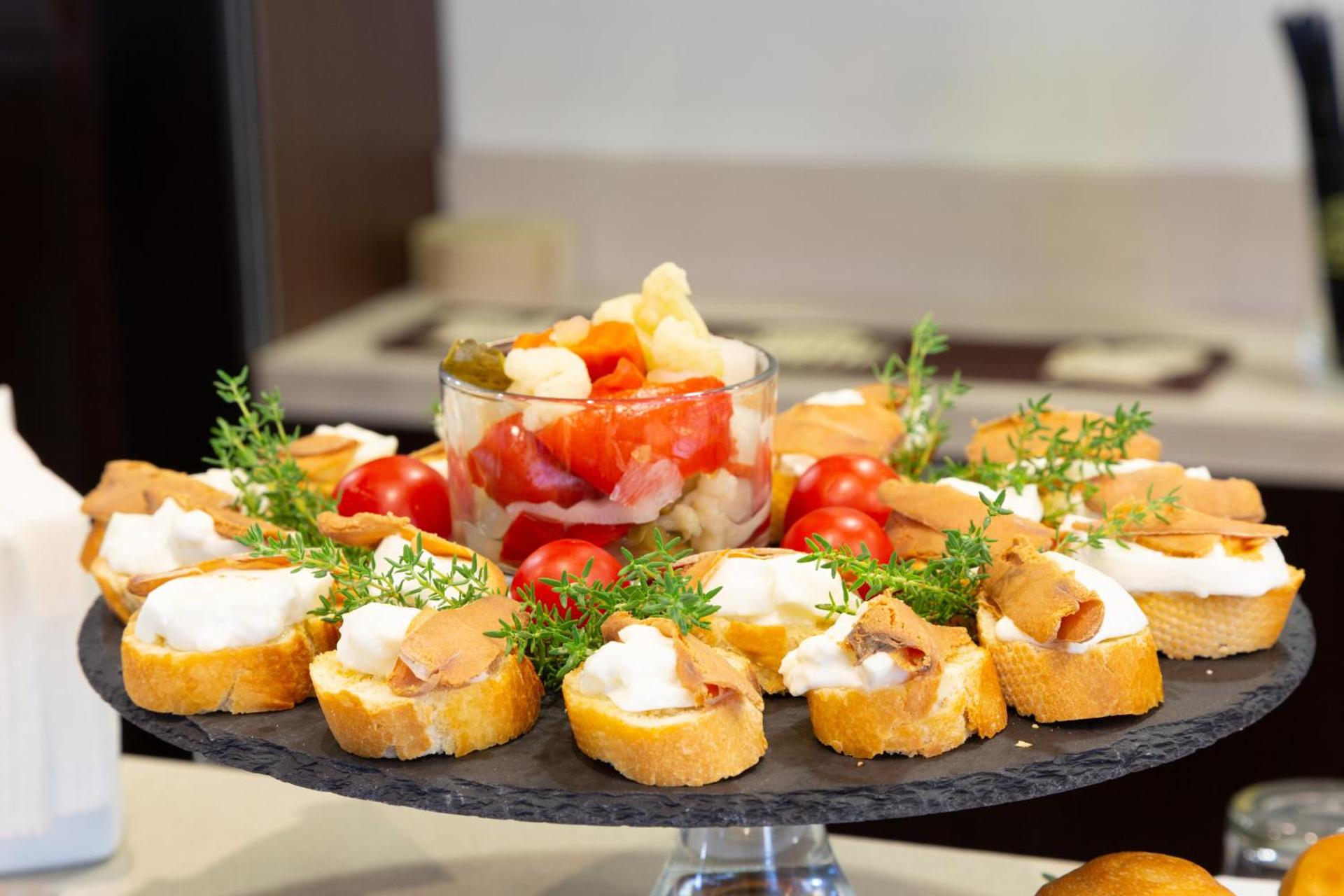 Holiday Inn Turin Corso Francia by IHG - Photo 2