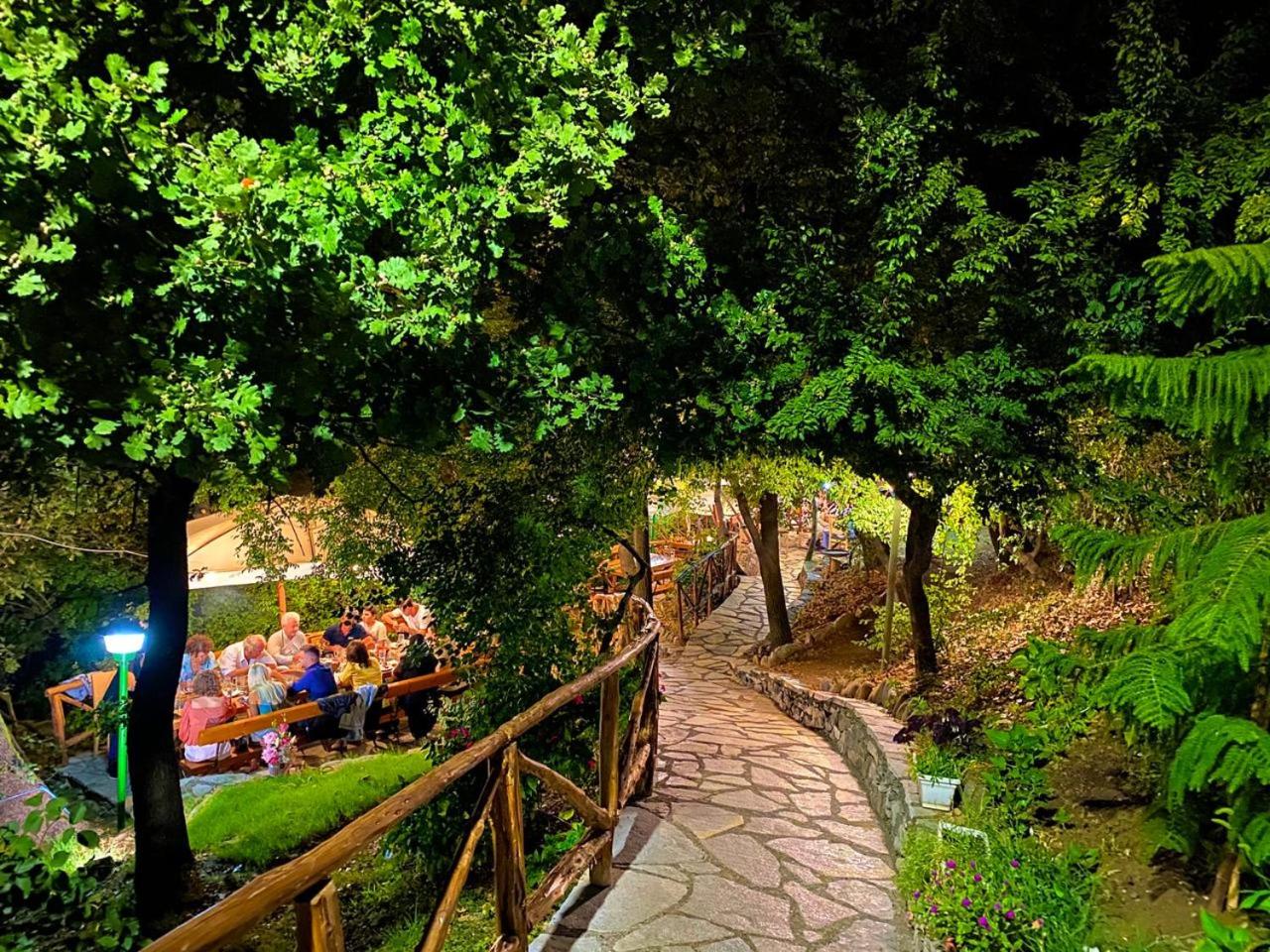 Mrizi i Zanave Agroturizëm - Photo 29