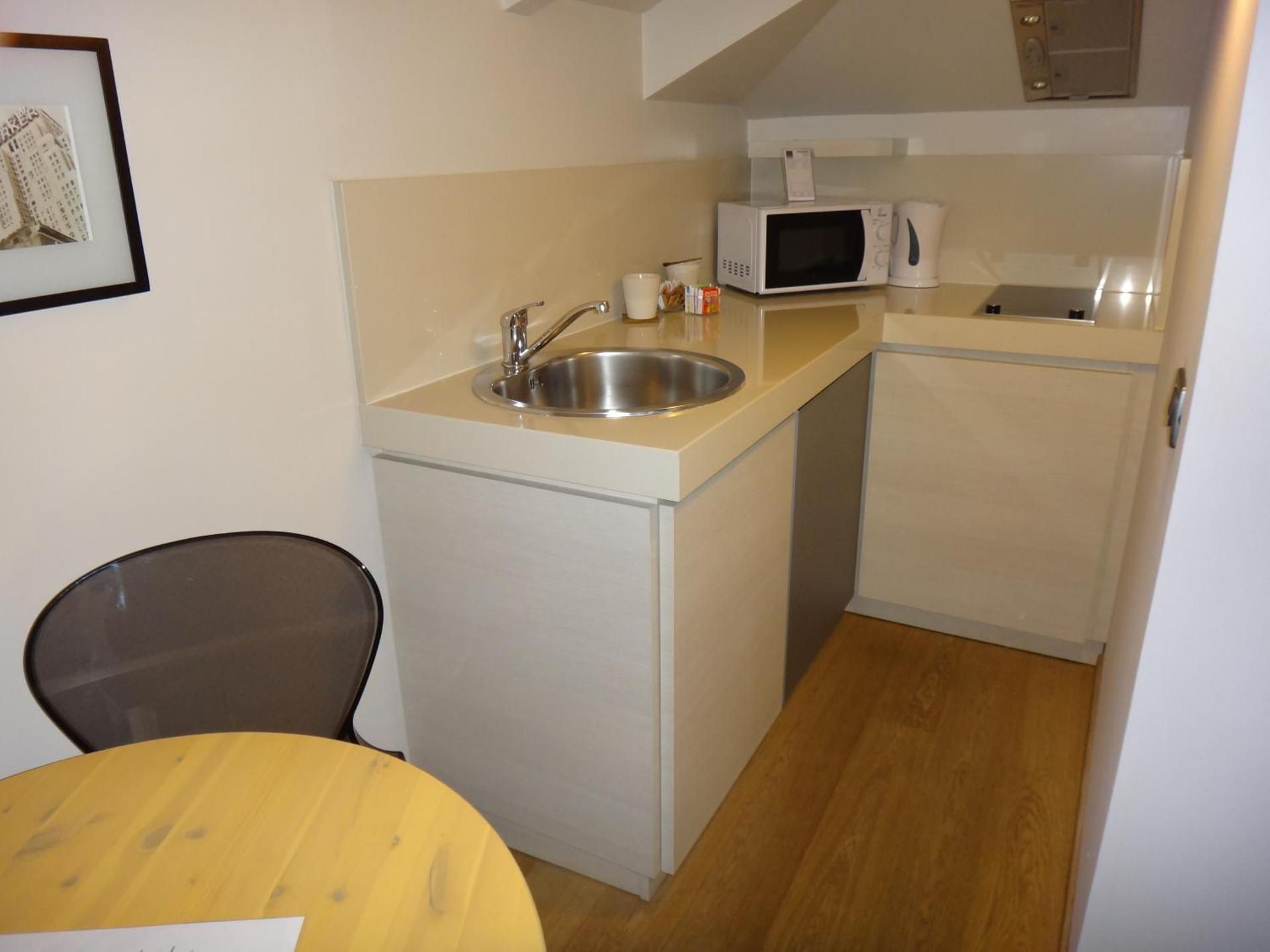 Hotel Ariston & Apartments - Photo 39