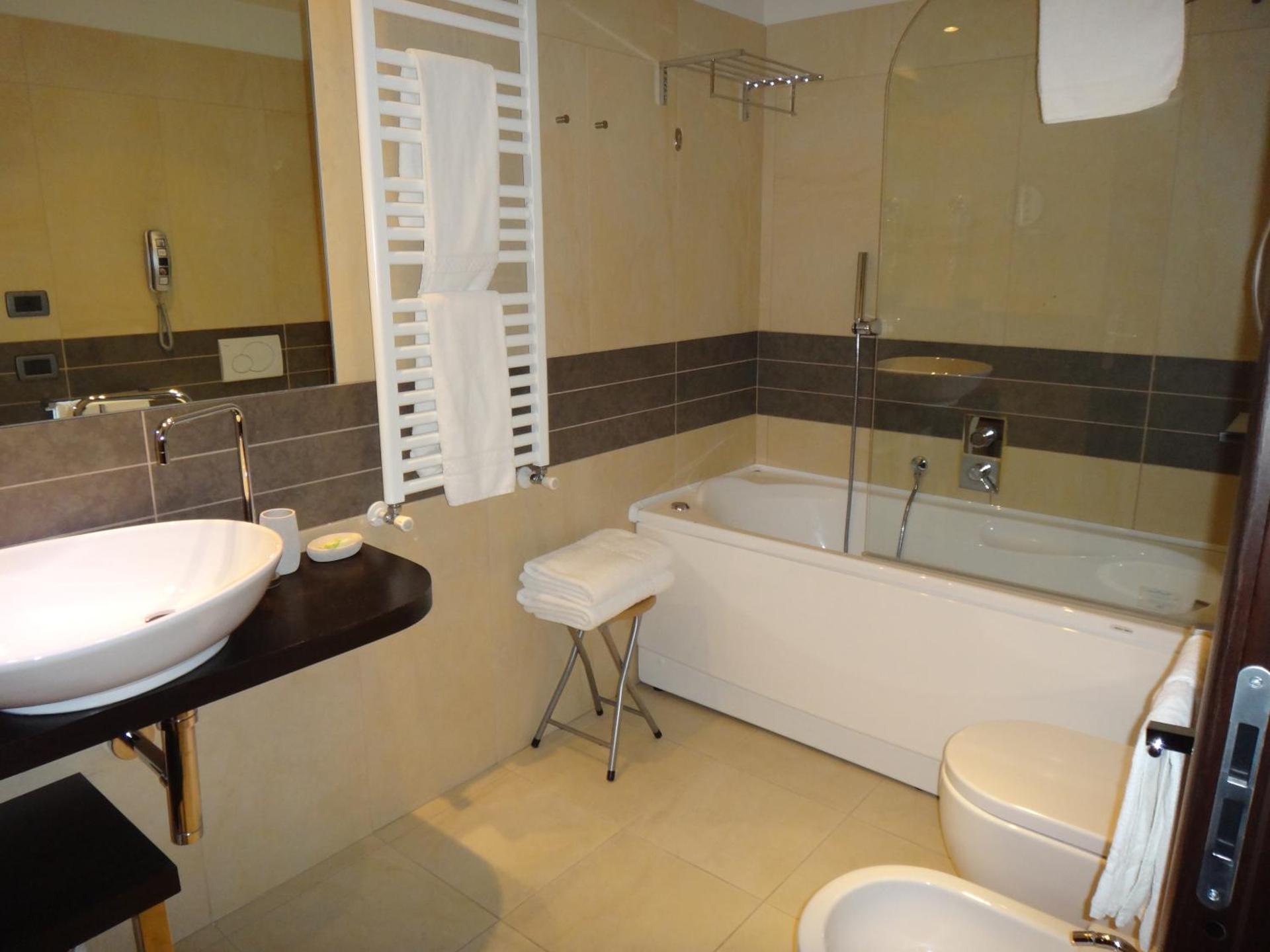 Hotel Ariston & Apartments - Photo 46