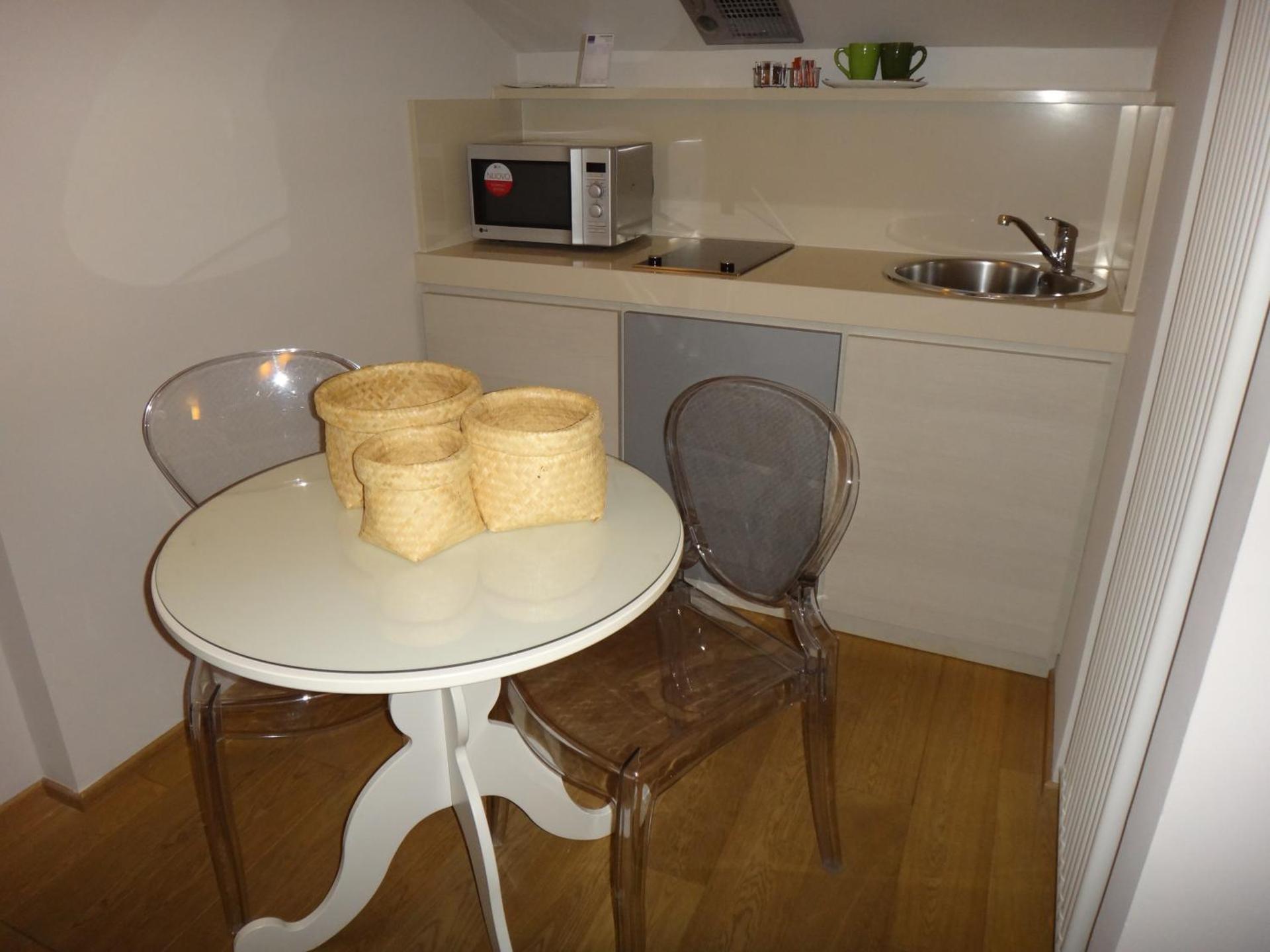 Hotel Ariston & Apartments - Photo 45