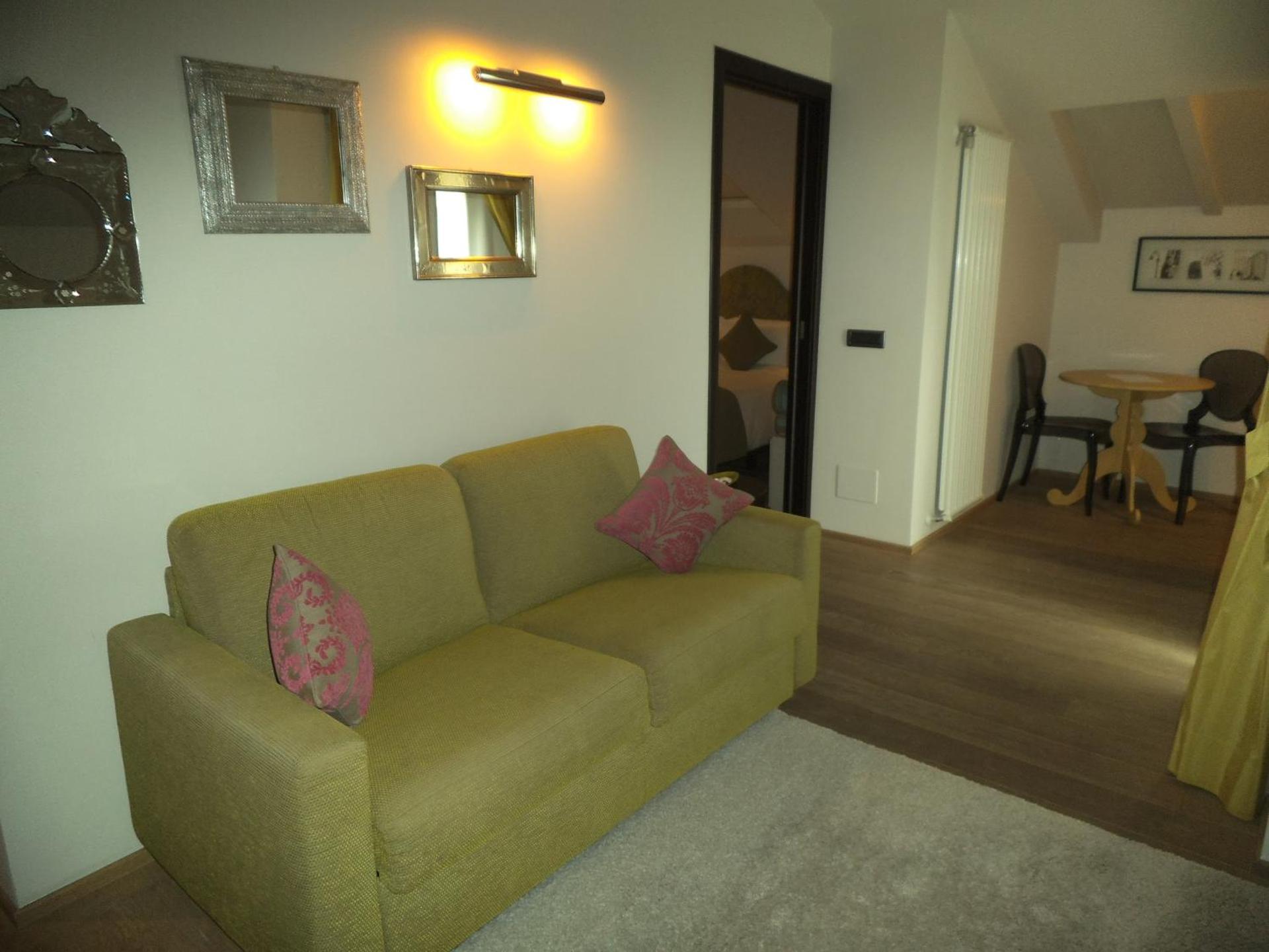 Hotel Ariston & Apartments - Photo 44