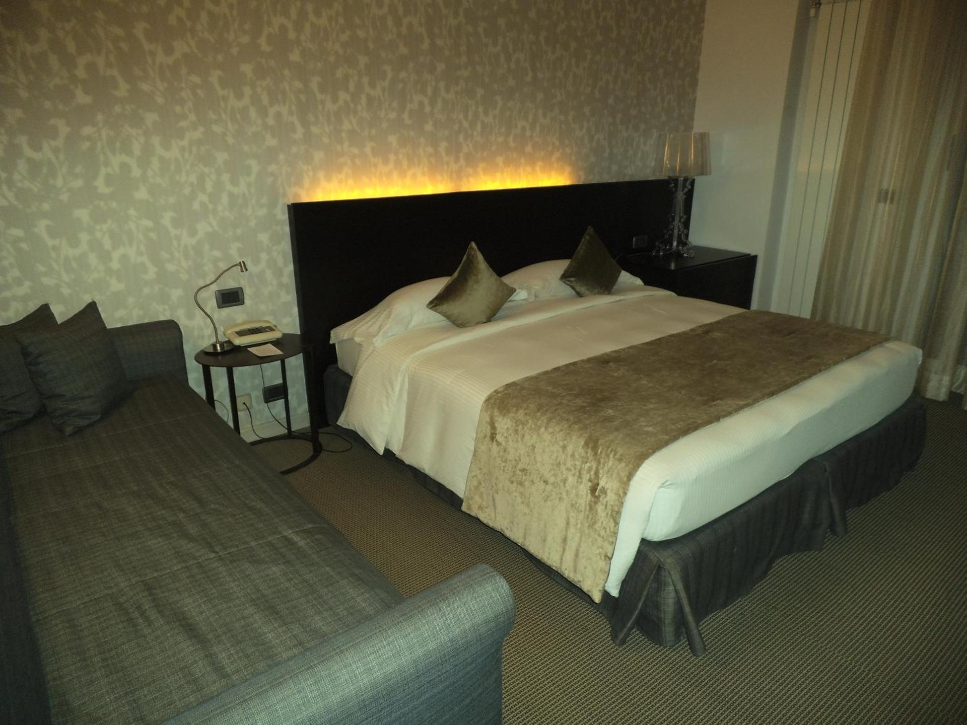 Hotel Ariston & Apartments - Photo 169