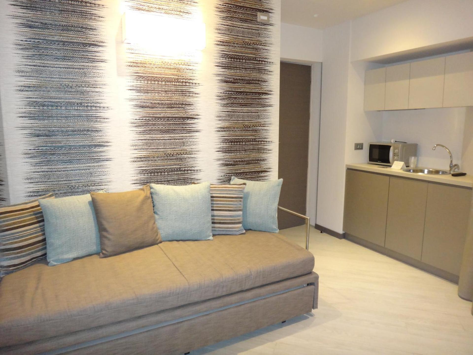 Hotel Ariston & Apartments - Photo 37