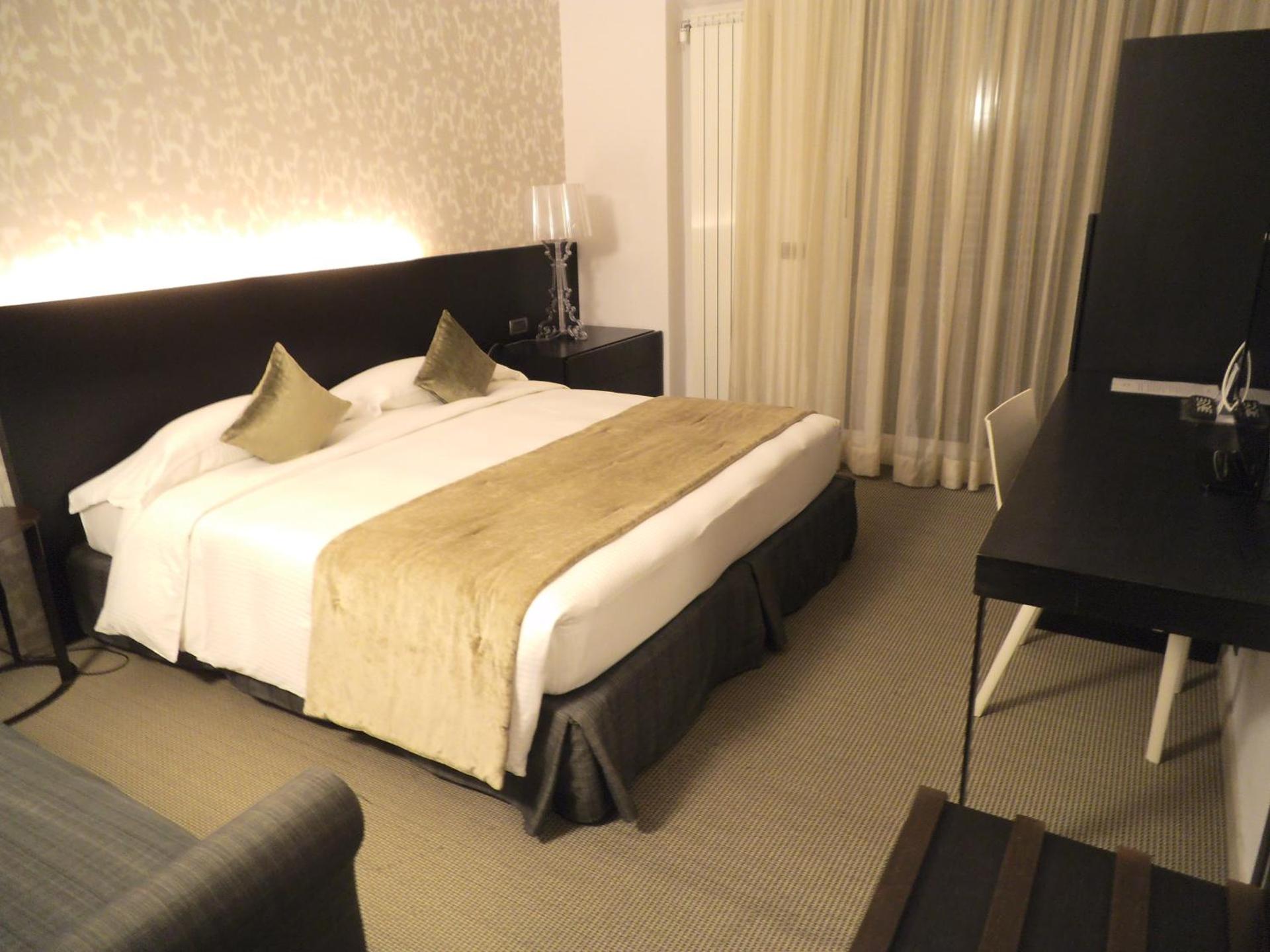 Hotel Ariston & Apartments - Photo 73