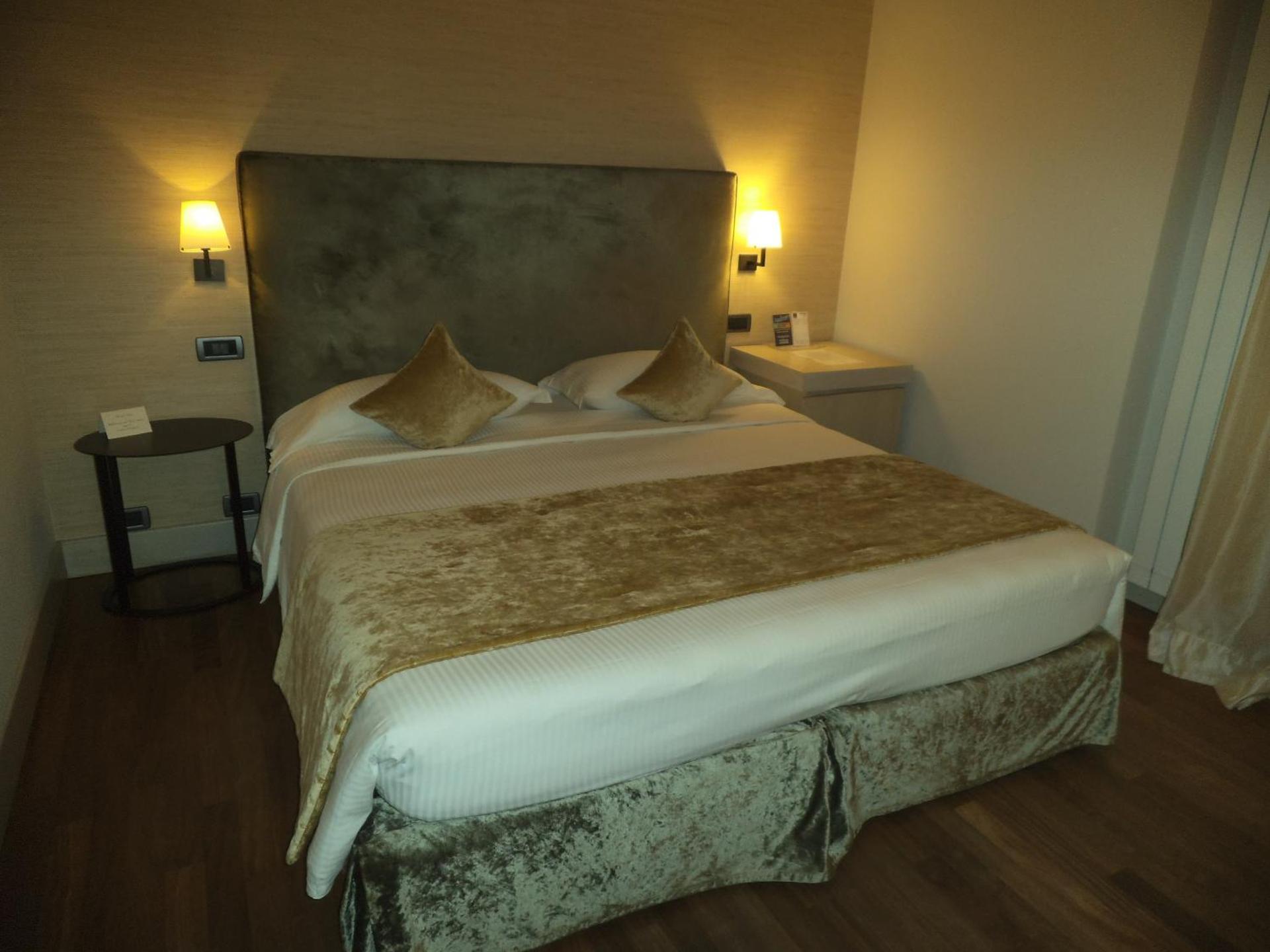 Hotel Ariston & Apartments - Photo 136