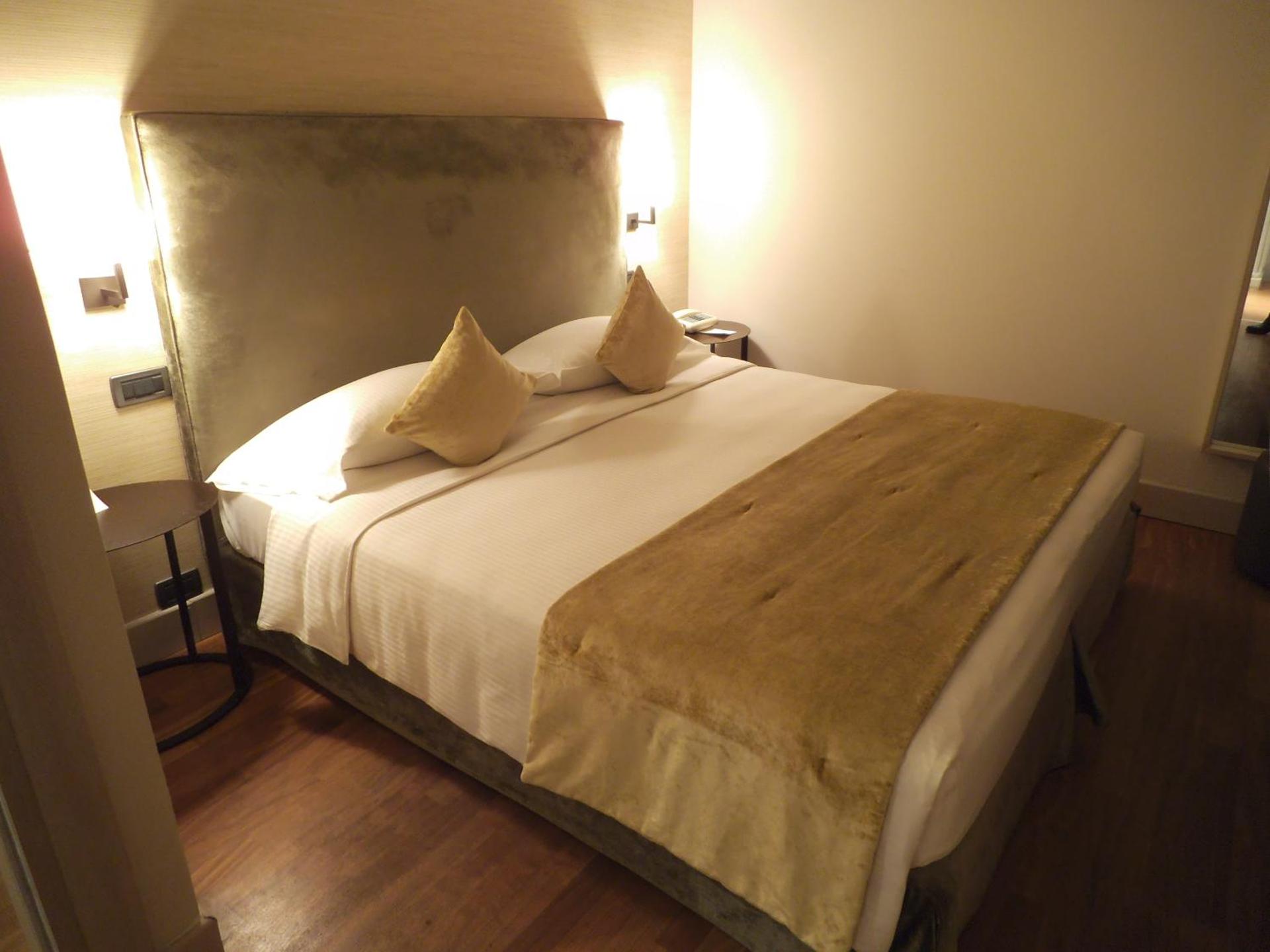 Hotel Ariston & Apartments - Photo 10