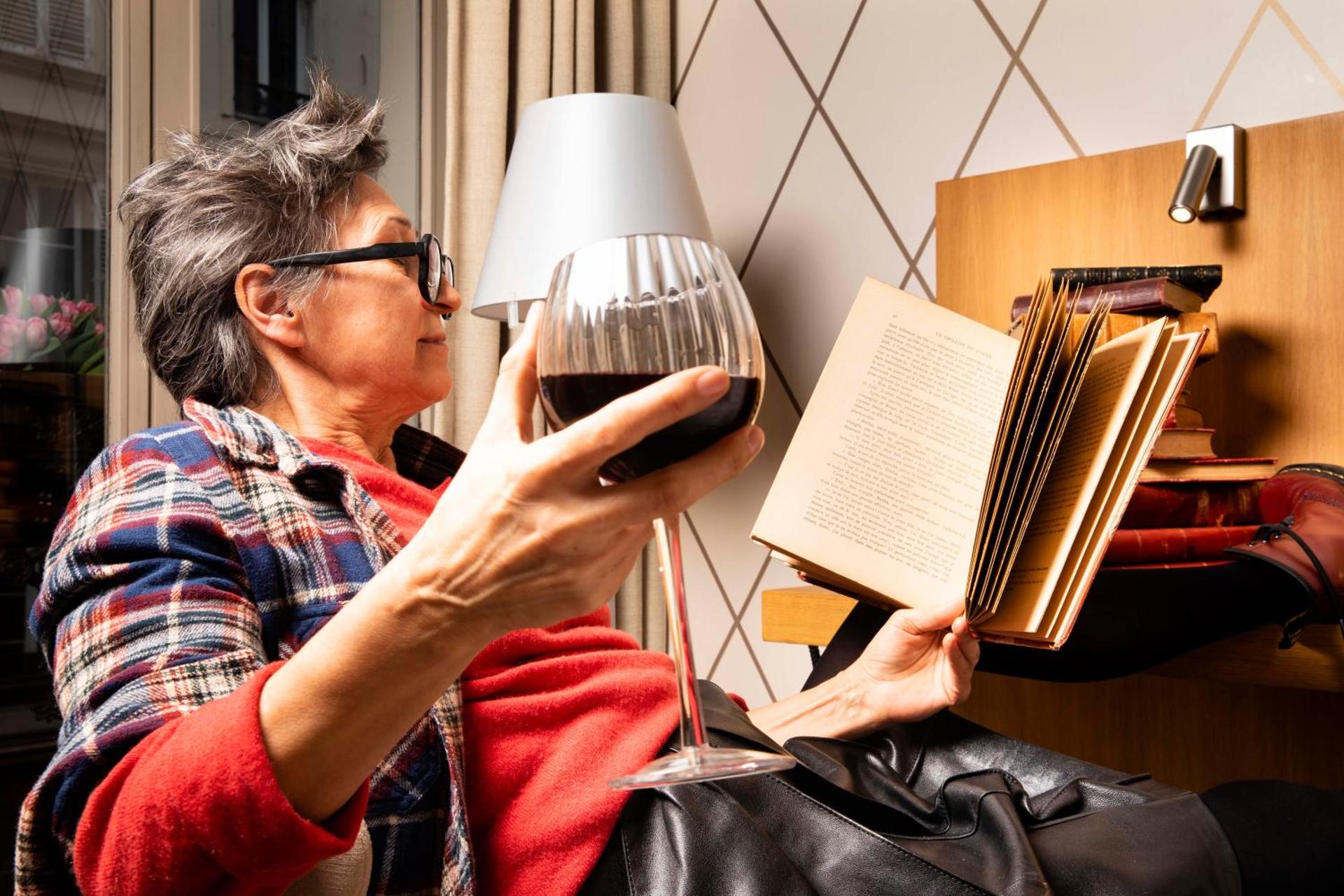 Hôtel Cordelia Opéra-Madeleine - Photo 4