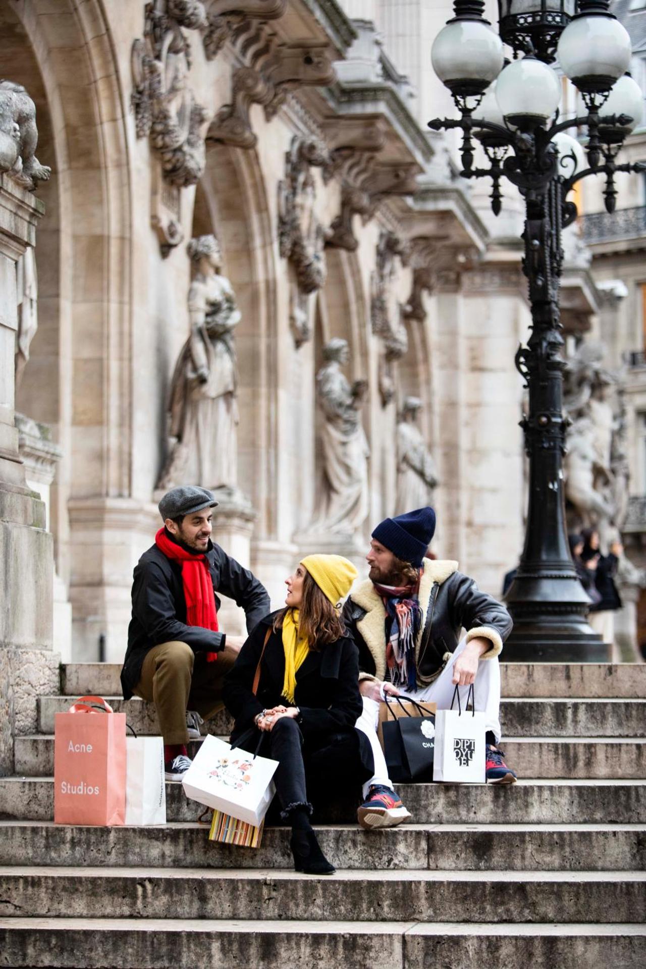 Hôtel Cordelia Opéra-Madeleine - Photo 10