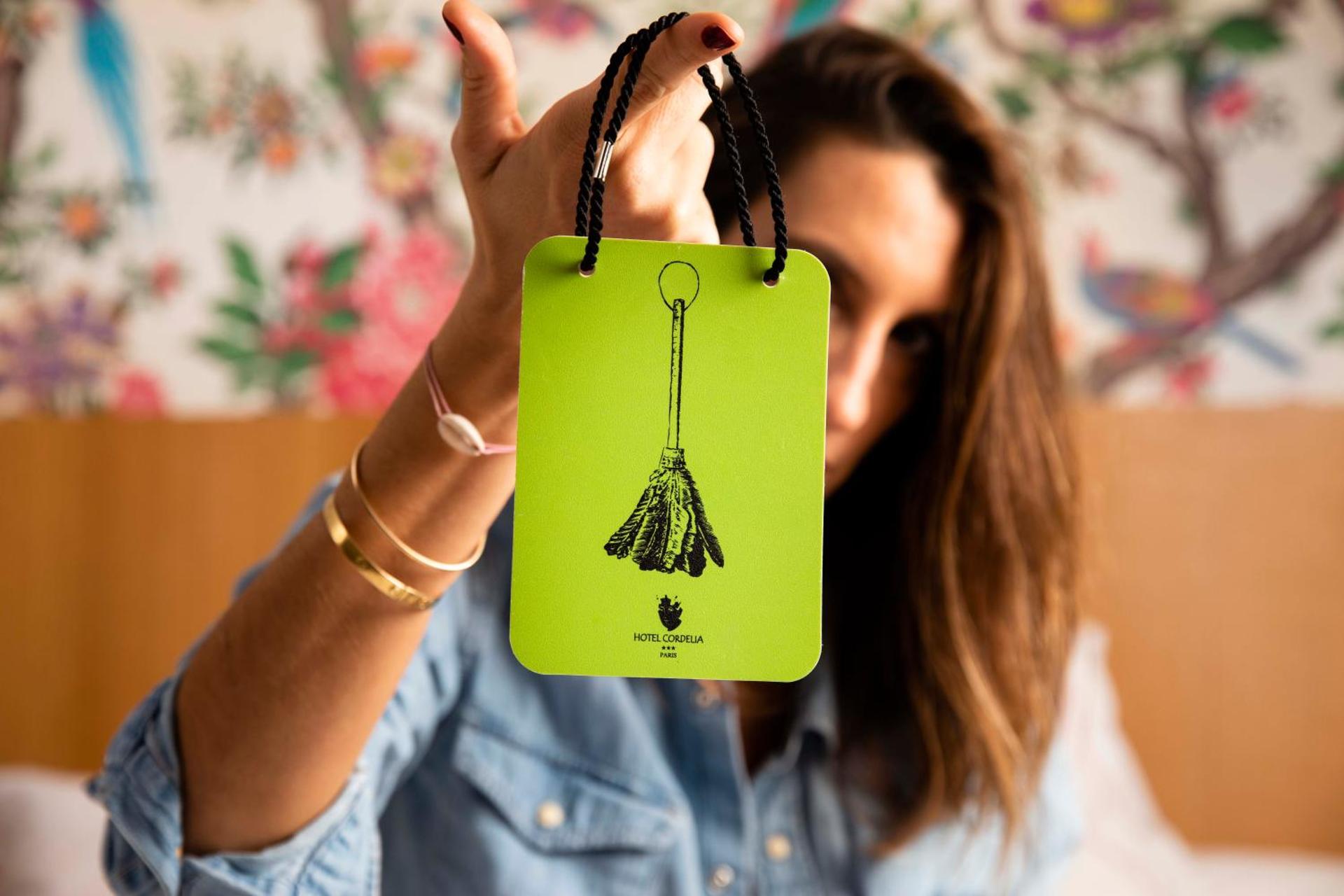 Hôtel Cordelia Opéra-Madeleine - Photo 14