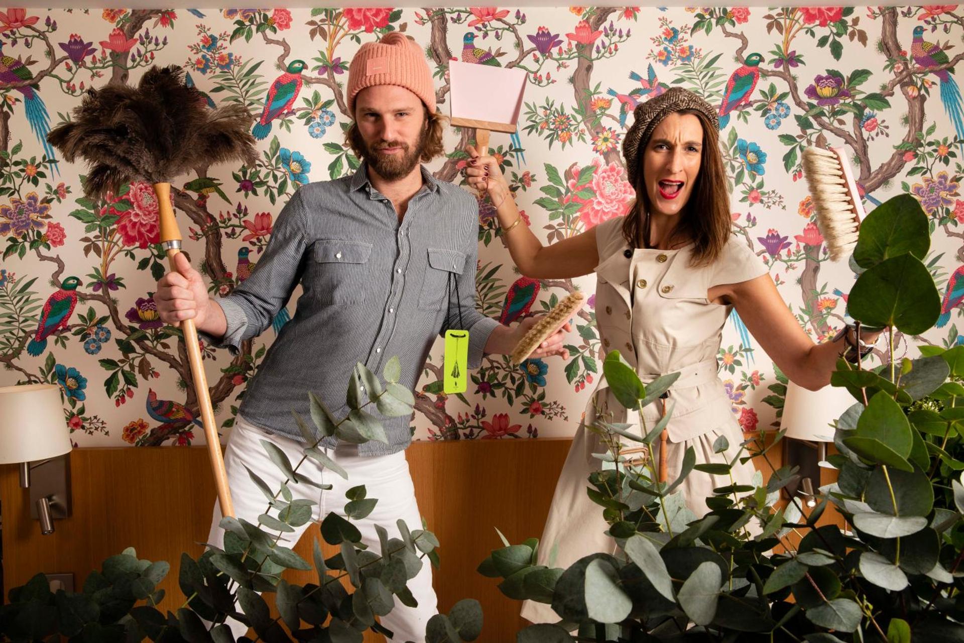 Hôtel Cordelia Opéra-Madeleine - Photo 15