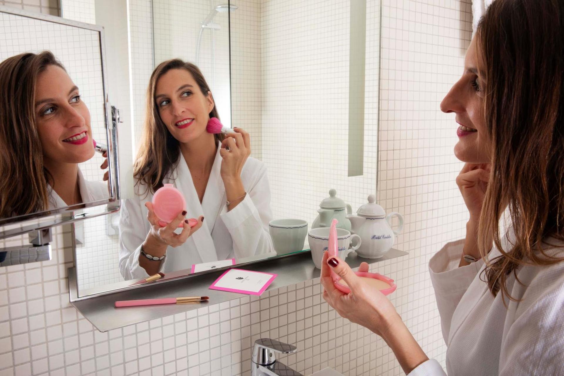 Hôtel Cordelia Opéra-Madeleine - Photo 52