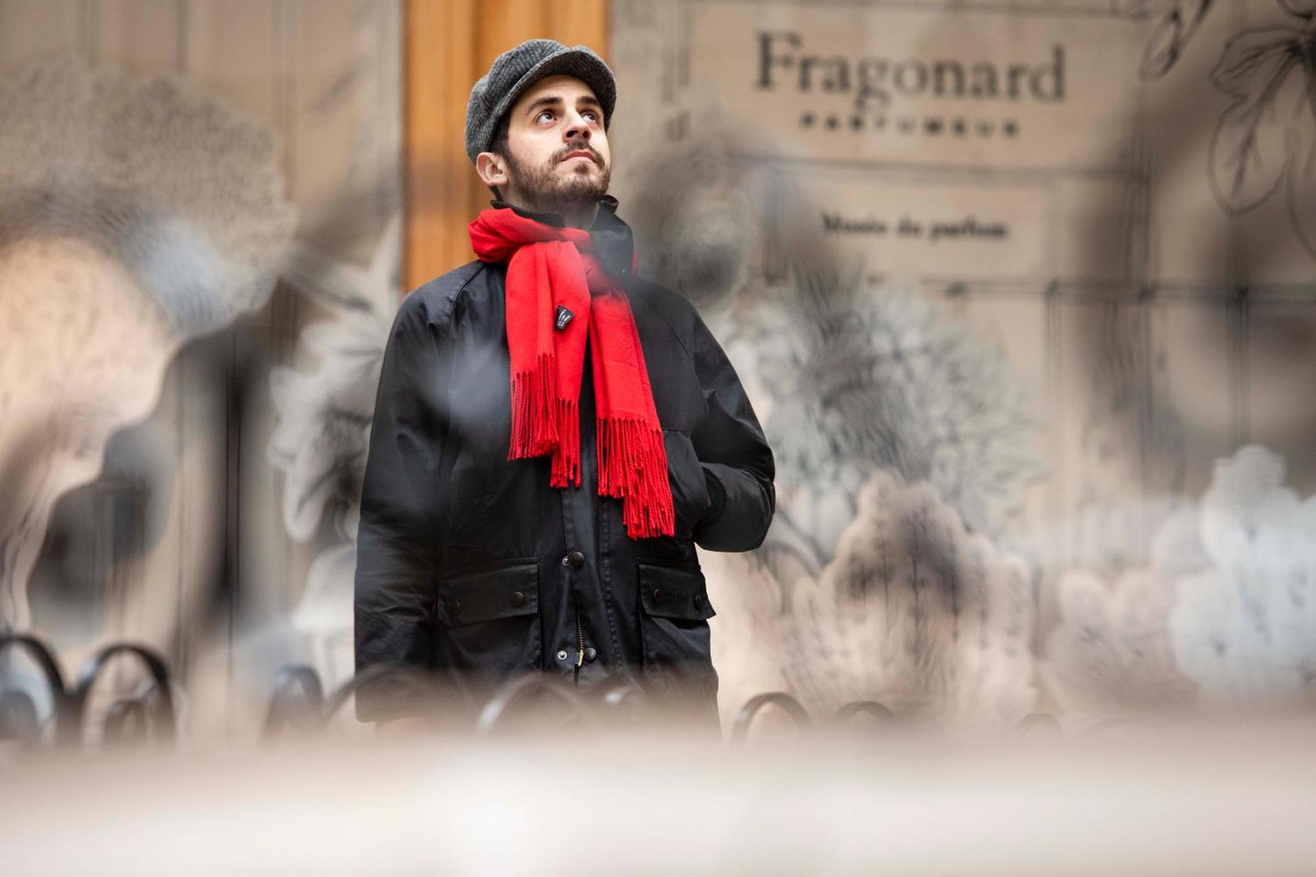 Hôtel Cordelia Opéra-Madeleine - Photo 19