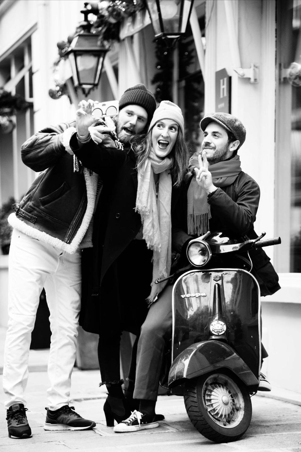 Hôtel Cordelia Opéra-Madeleine - Photo 75