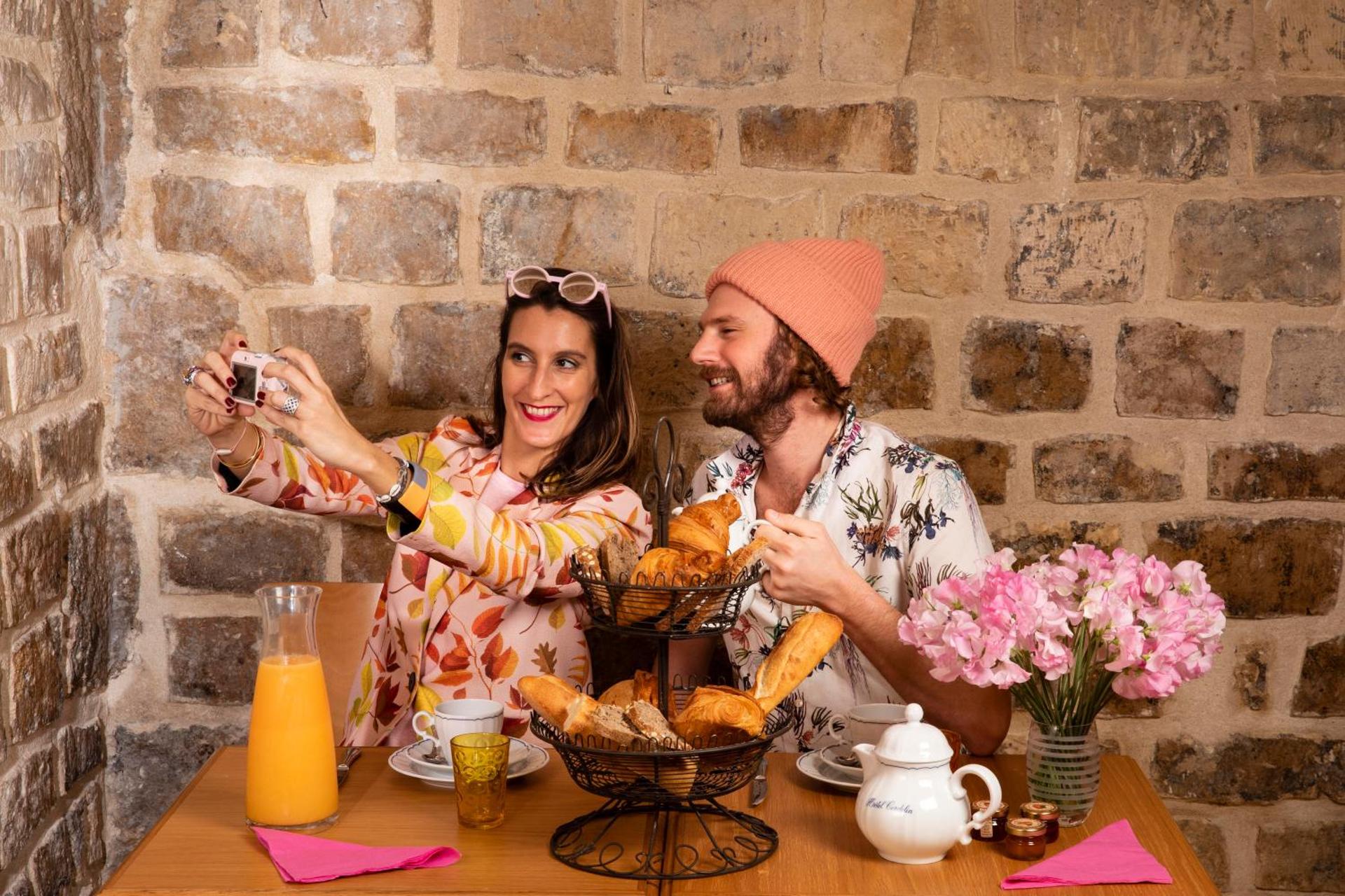 Hôtel Cordelia Opéra-Madeleine - Photo 58