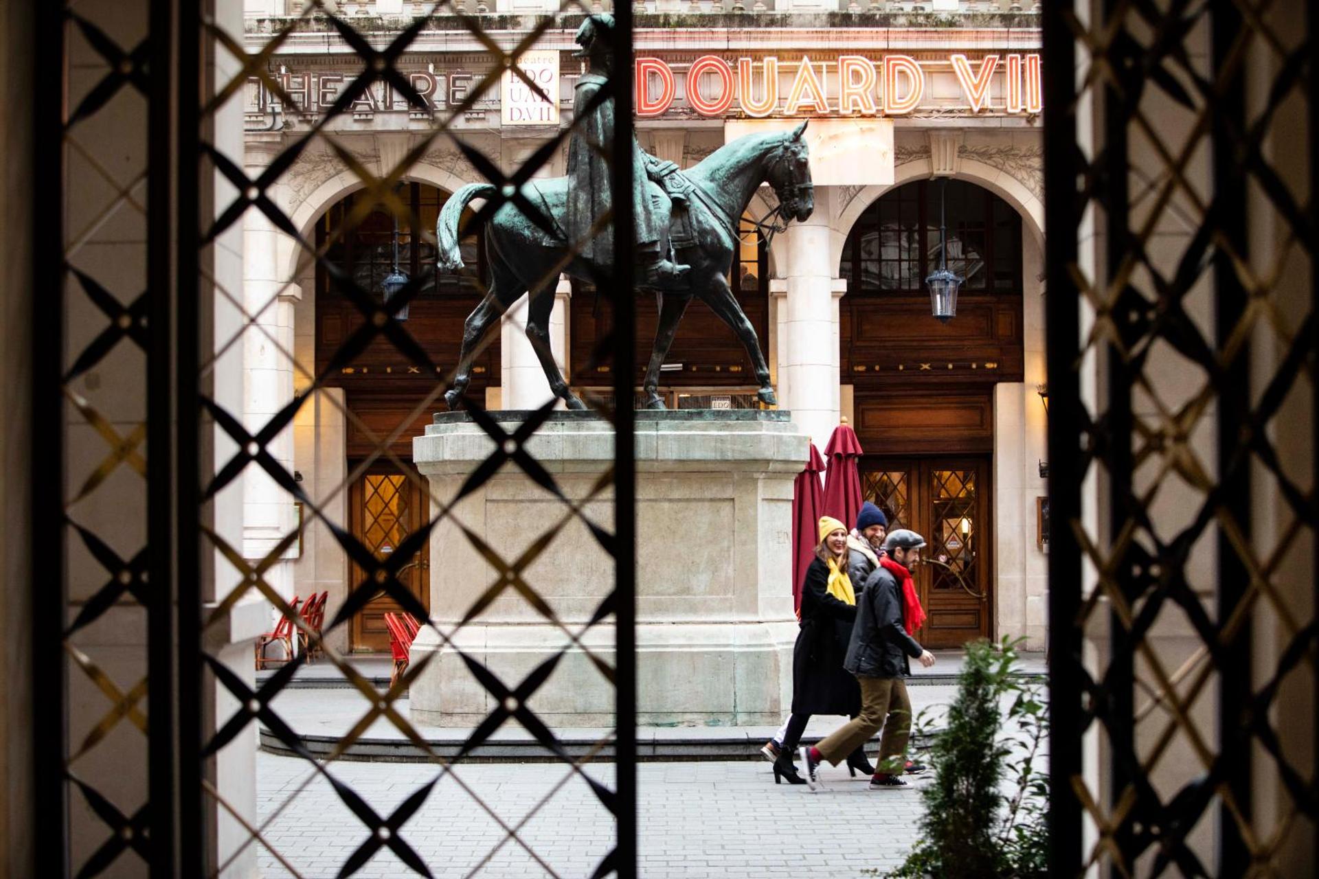 Hôtel Cordelia Opéra-Madeleine - Photo 66