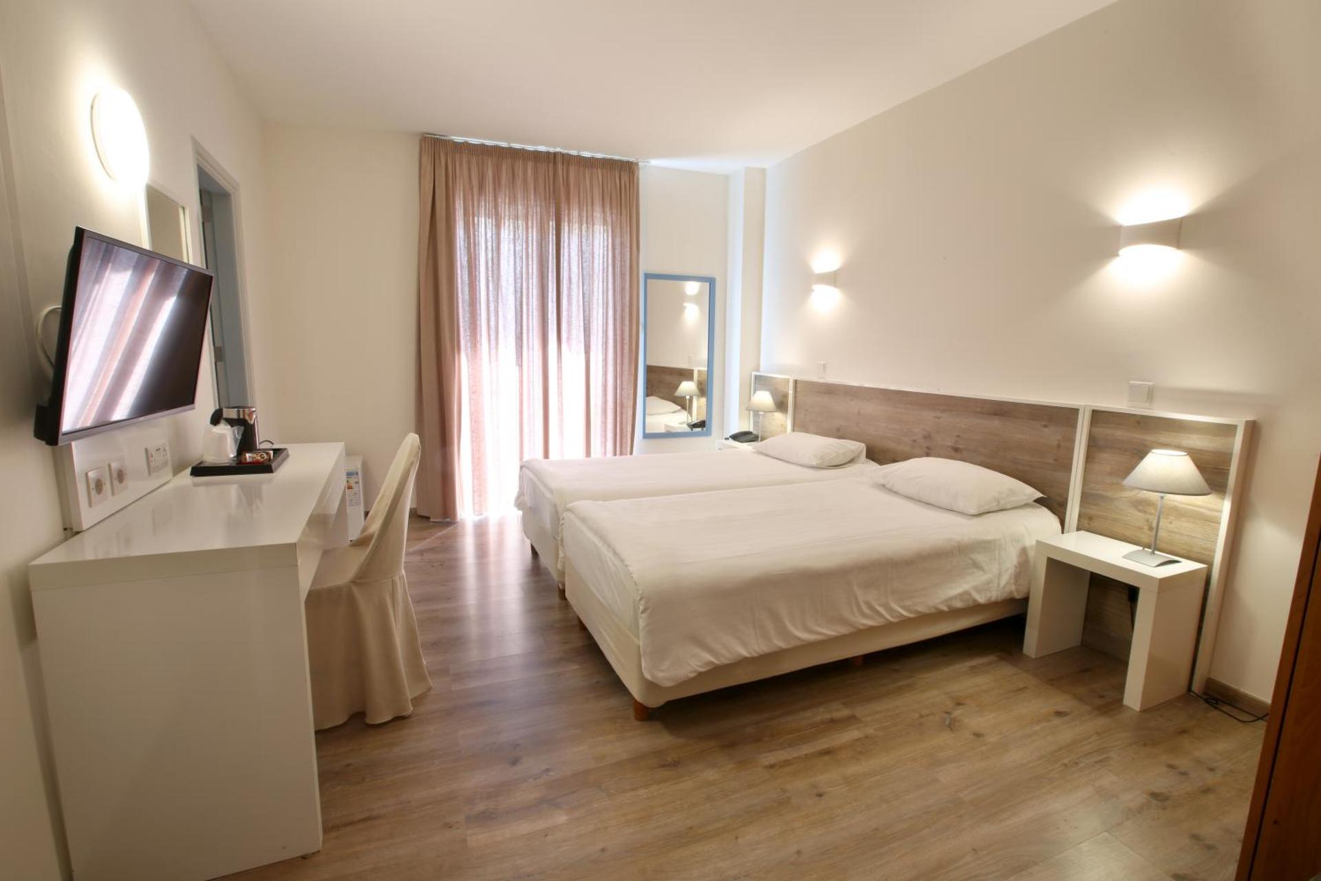 Centrum Hotel - City Center - Photo 12