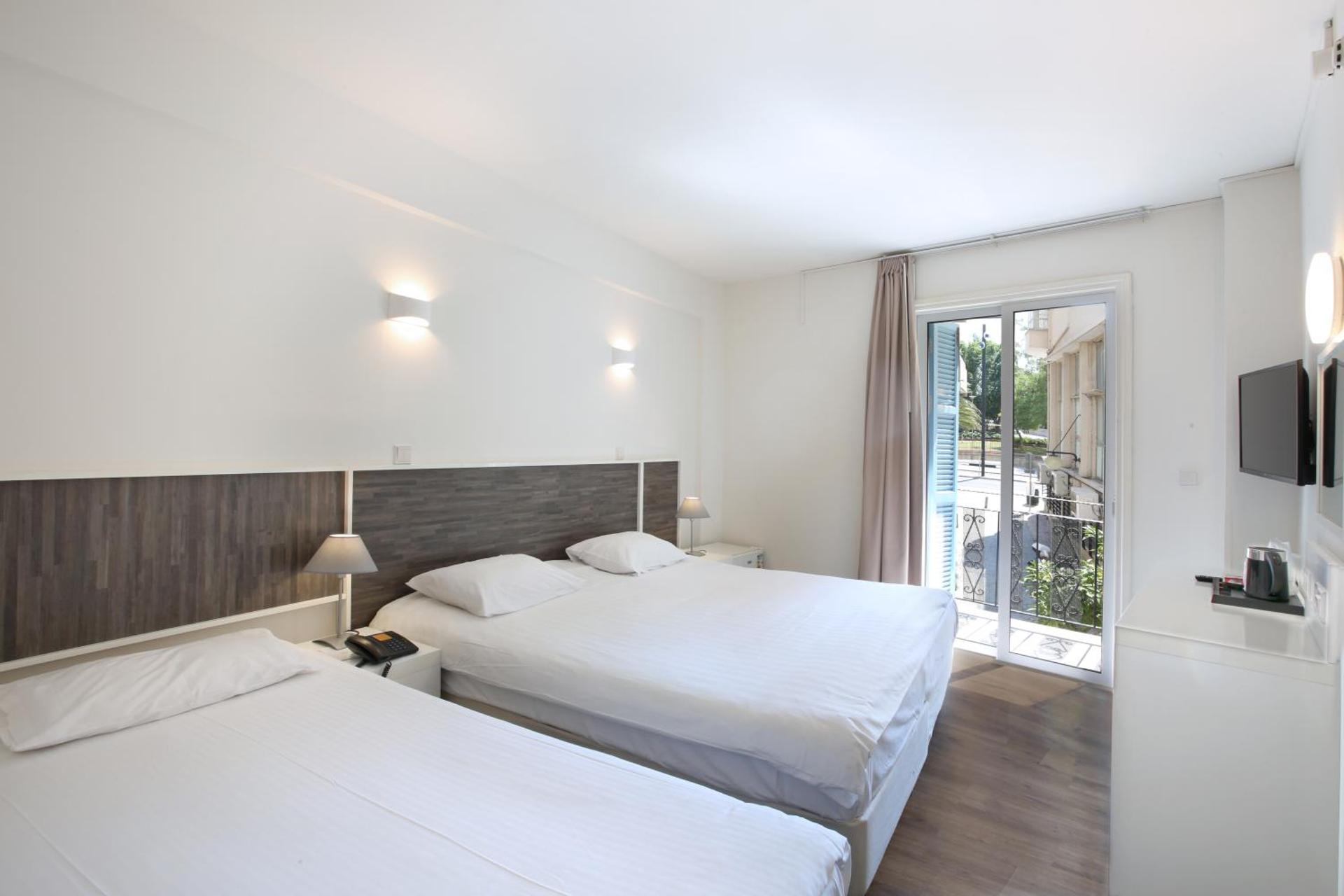 Centrum Hotel - City Center - Photo 23