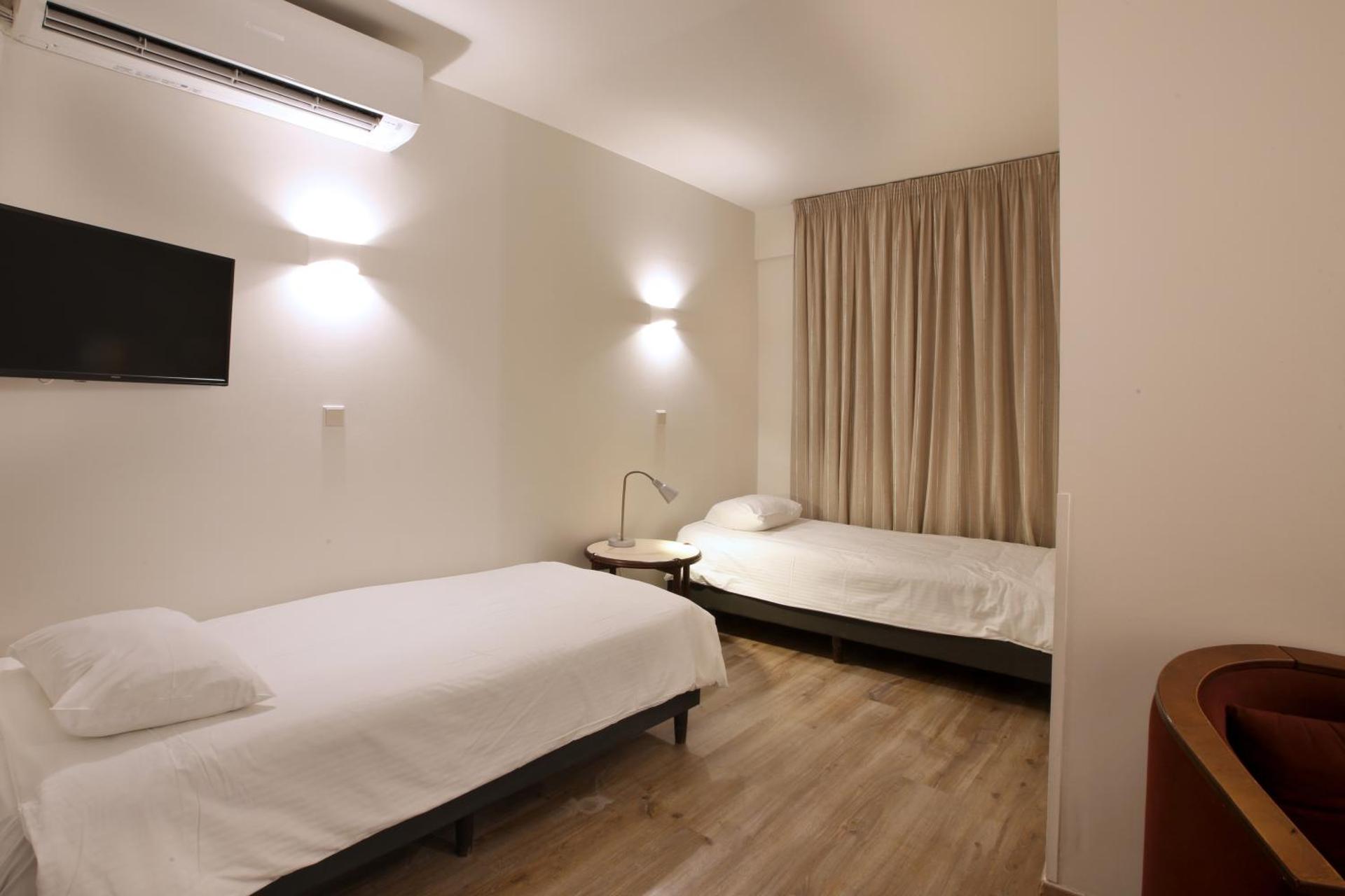 Centrum Hotel - City Center - Photo 25