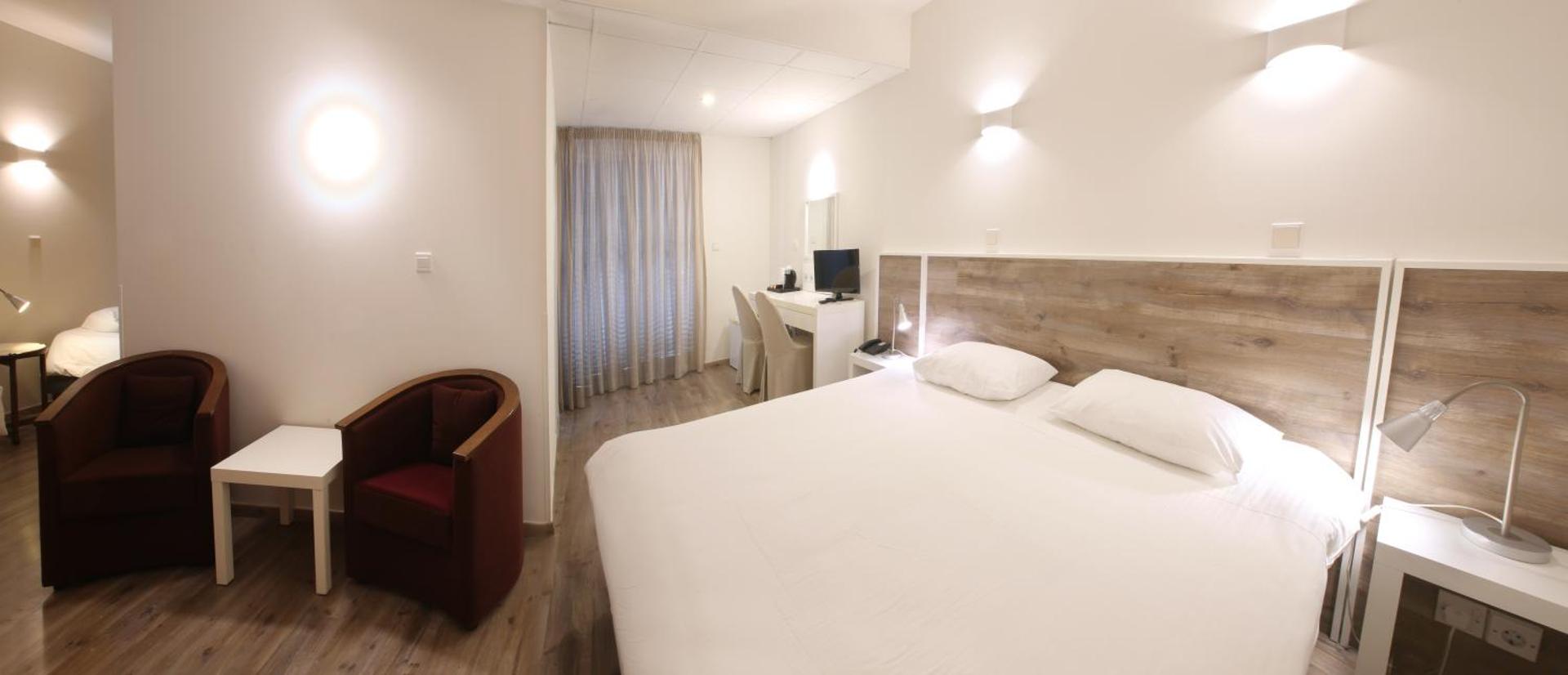 Centrum Hotel - City Center - Photo 24