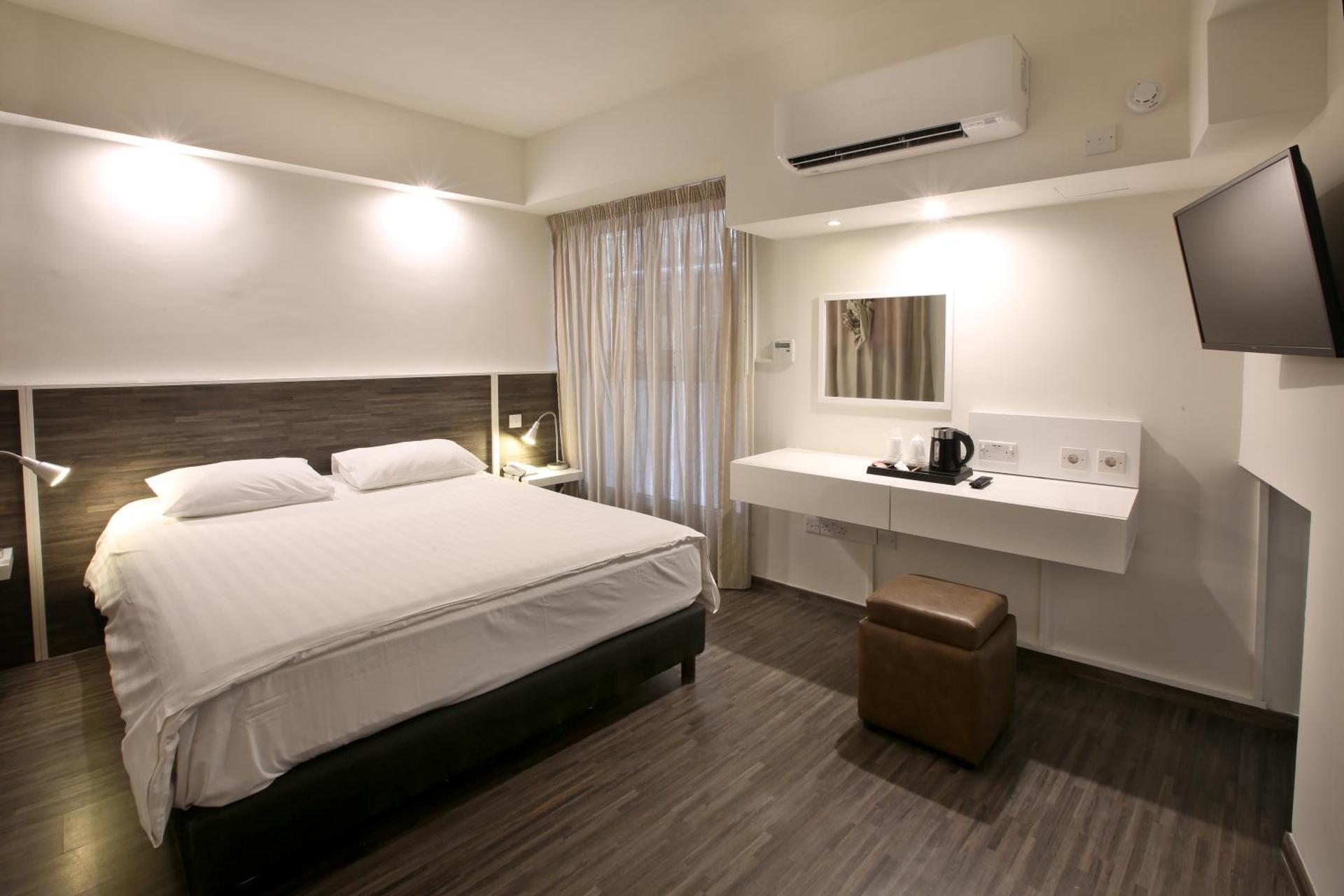 Centrum Hotel - City Center - Photo 16