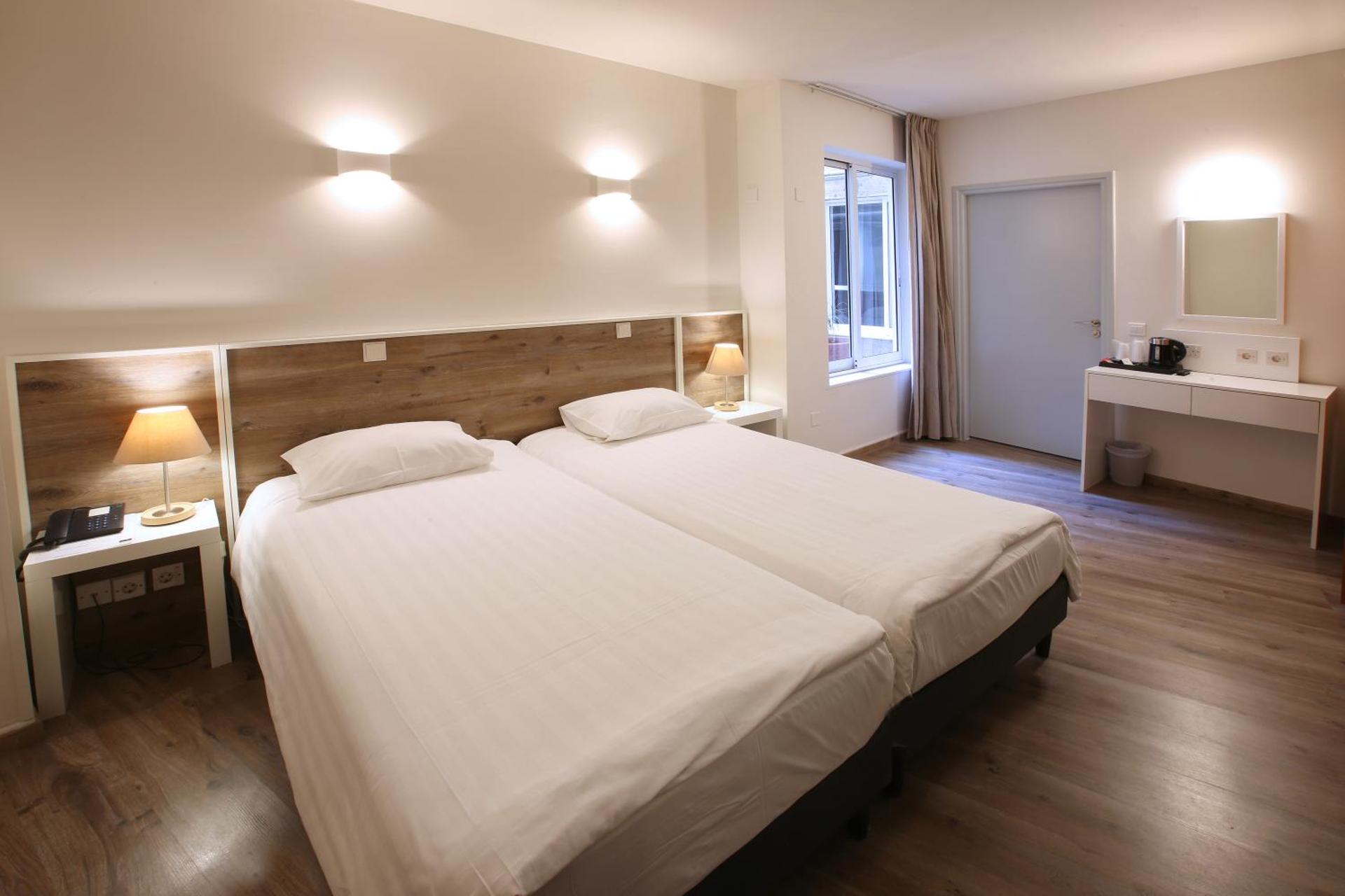 Centrum Hotel - City Center - Photo 15