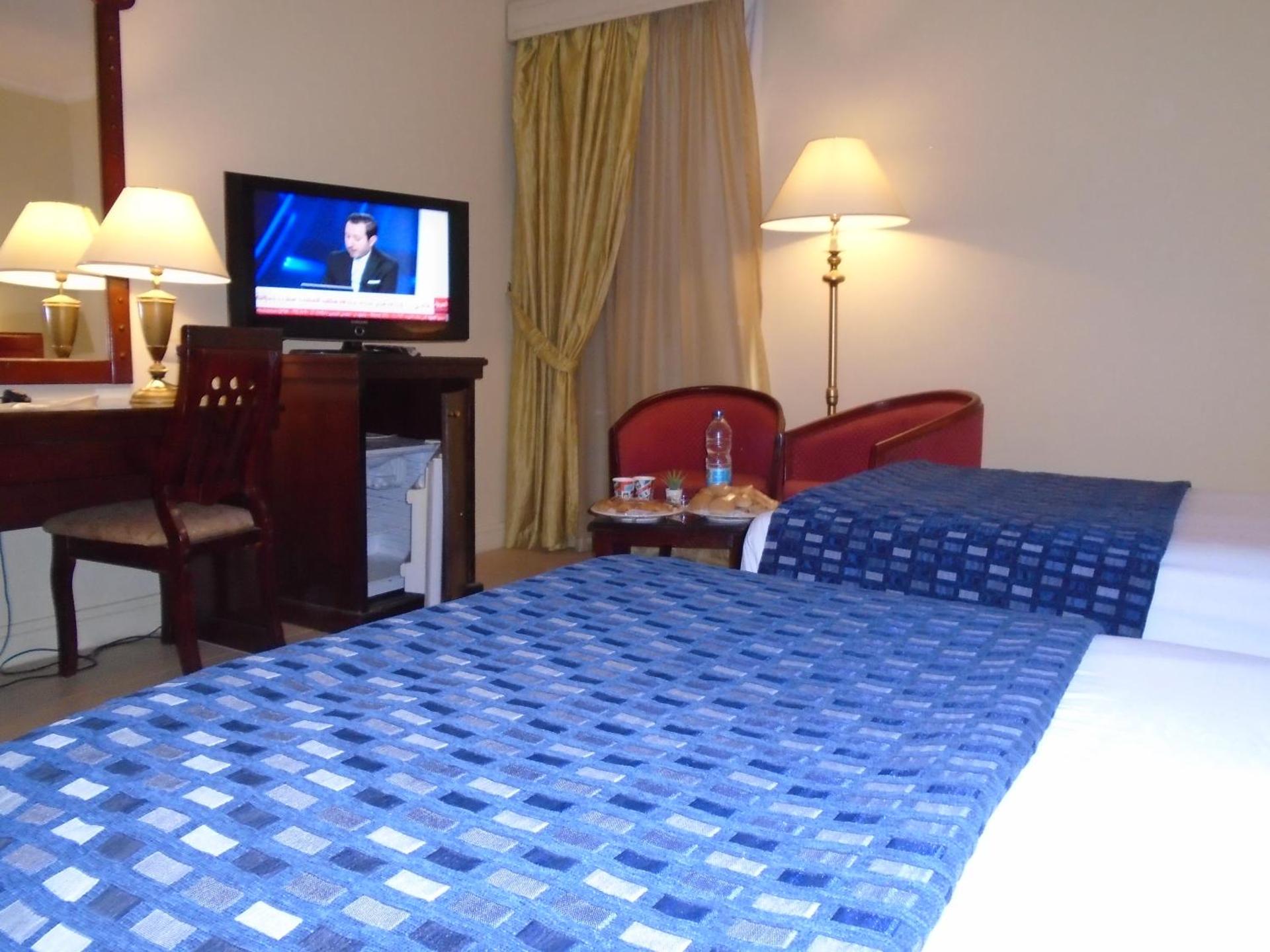 Grand Pyramids Hotel - Photo 33