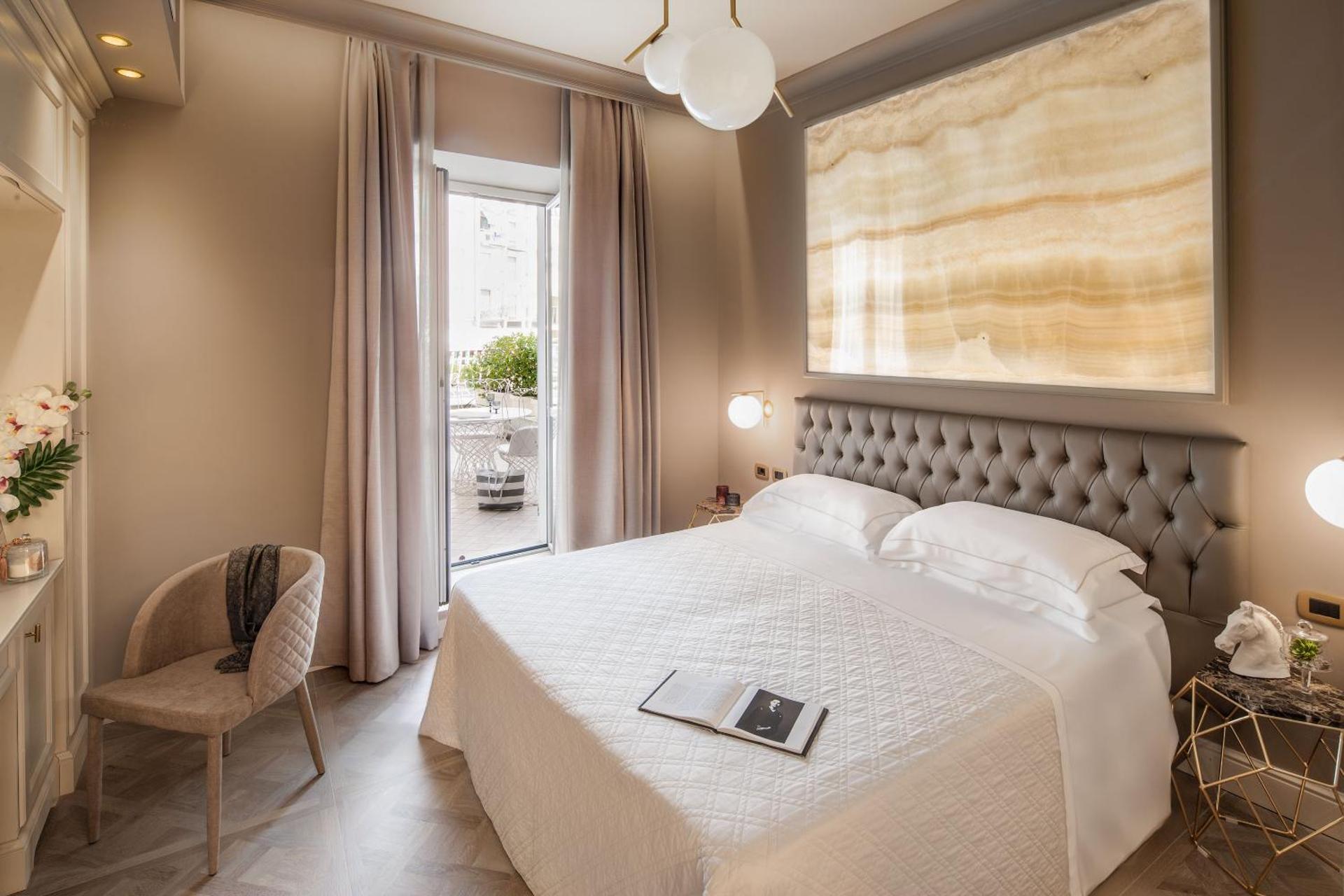 Hotel Savoia - Photo 52