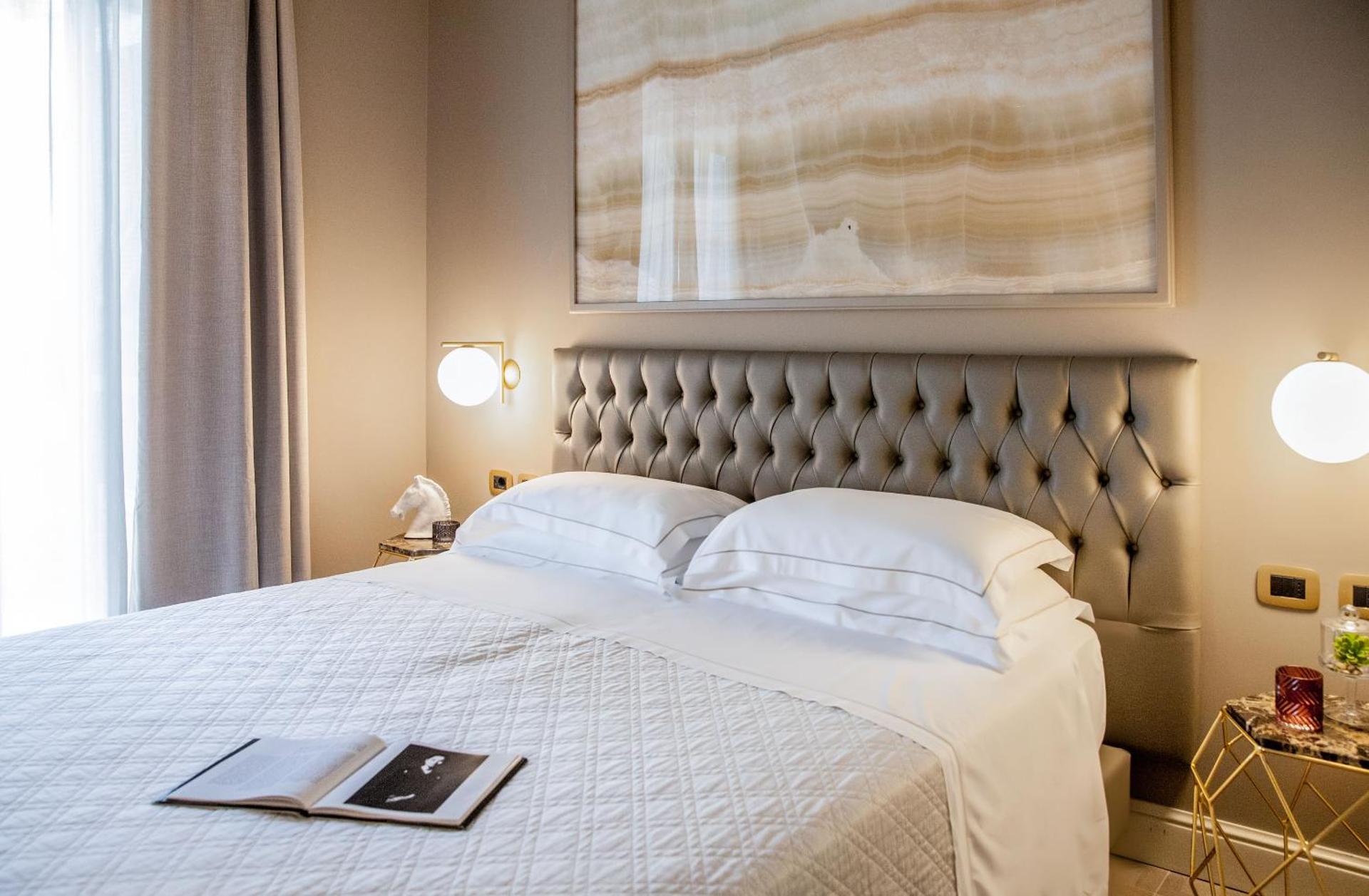 Hotel Savoia - Photo 42