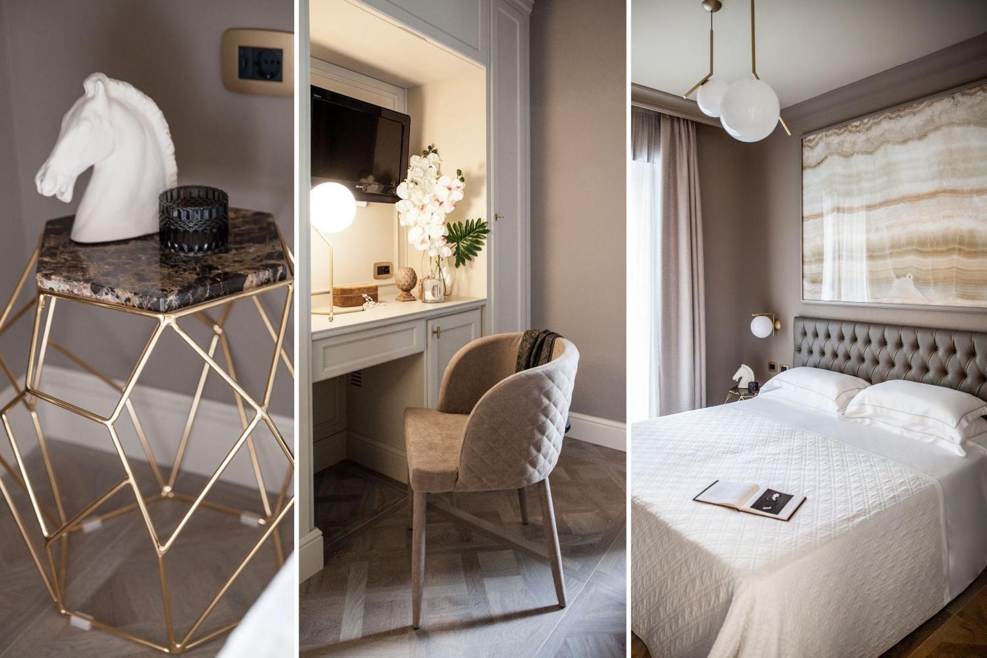 Hotel Savoia - Photo 41