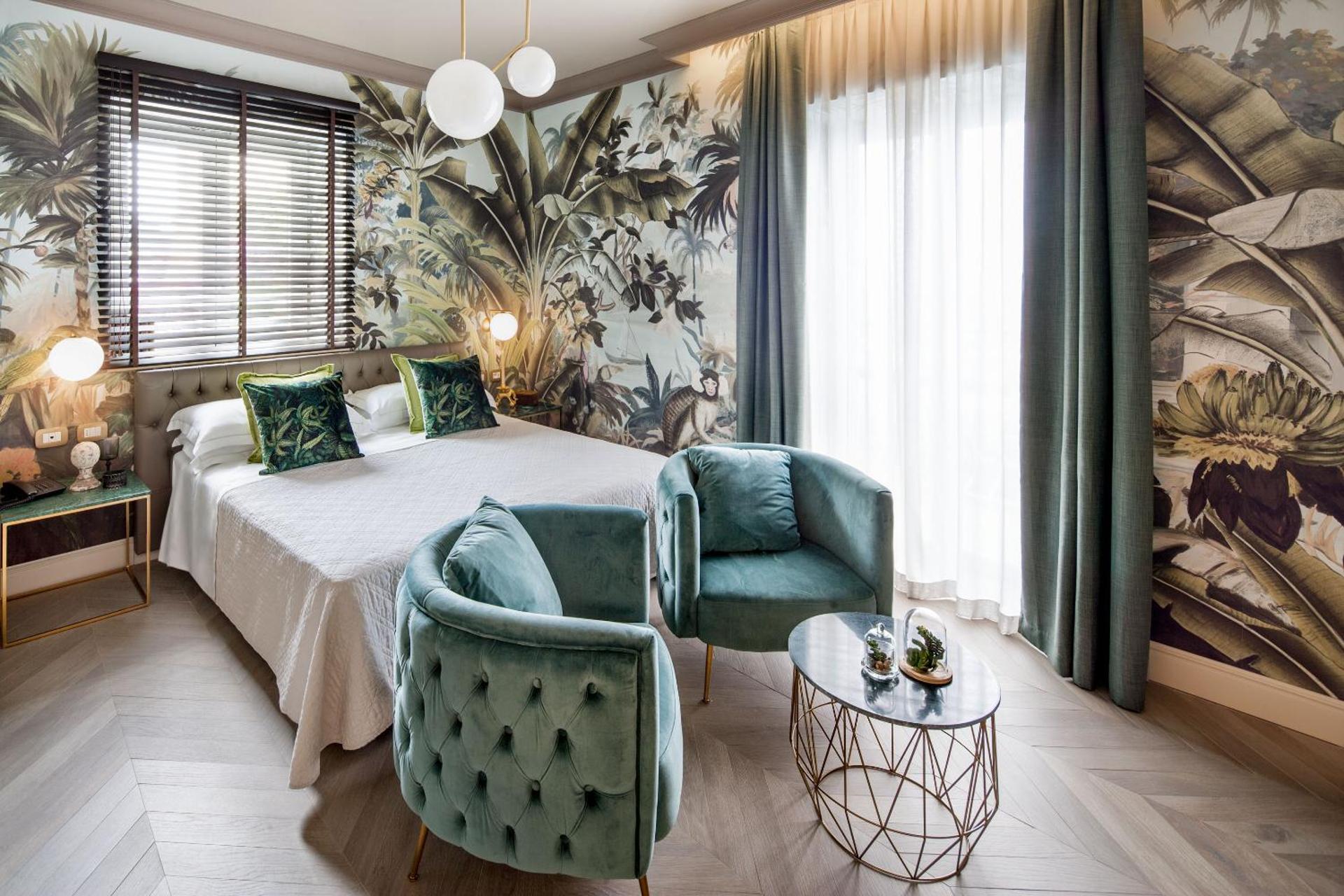 Hotel Savoia - Photo 37