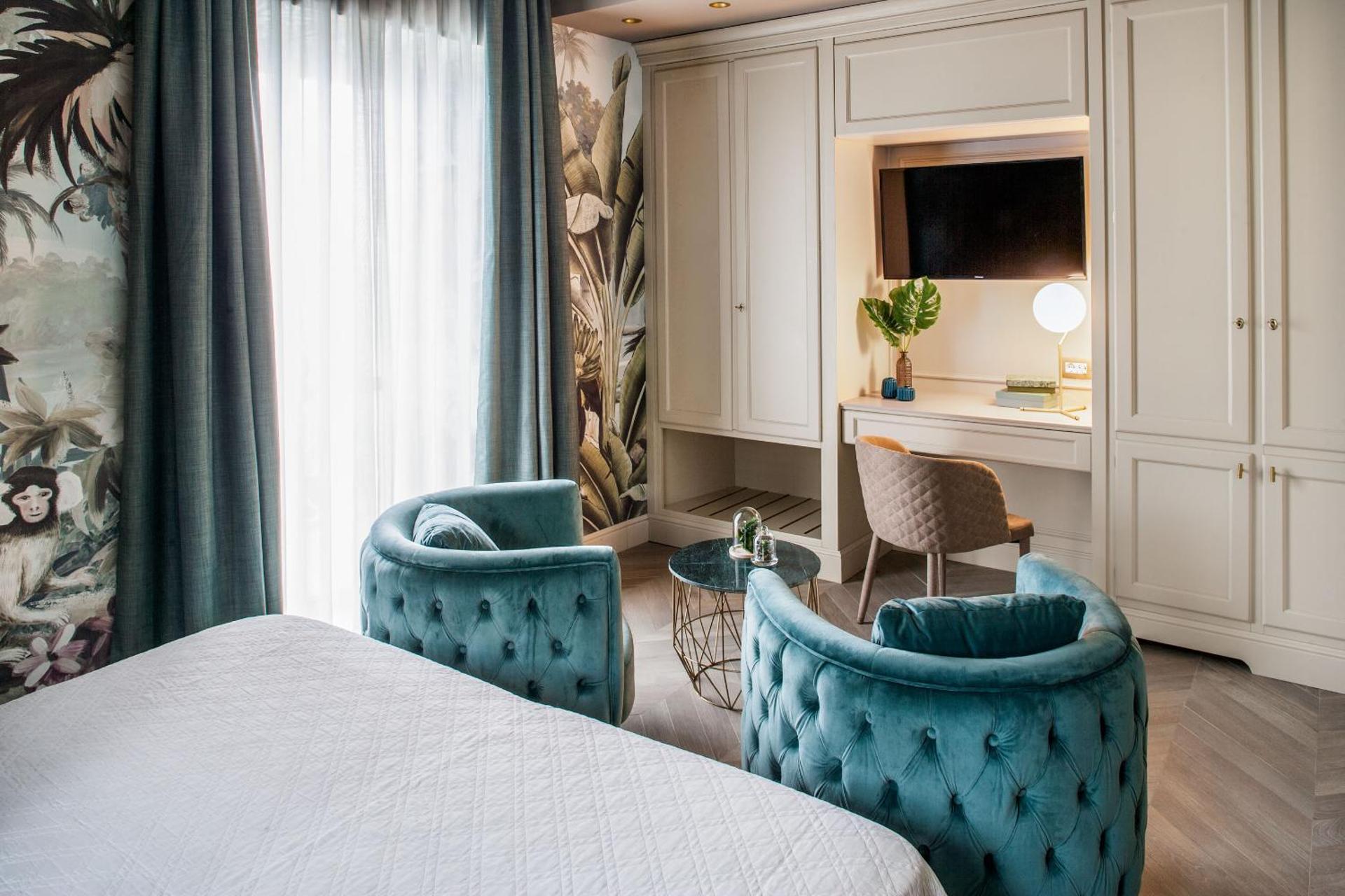 Hotel Savoia - Photo 38