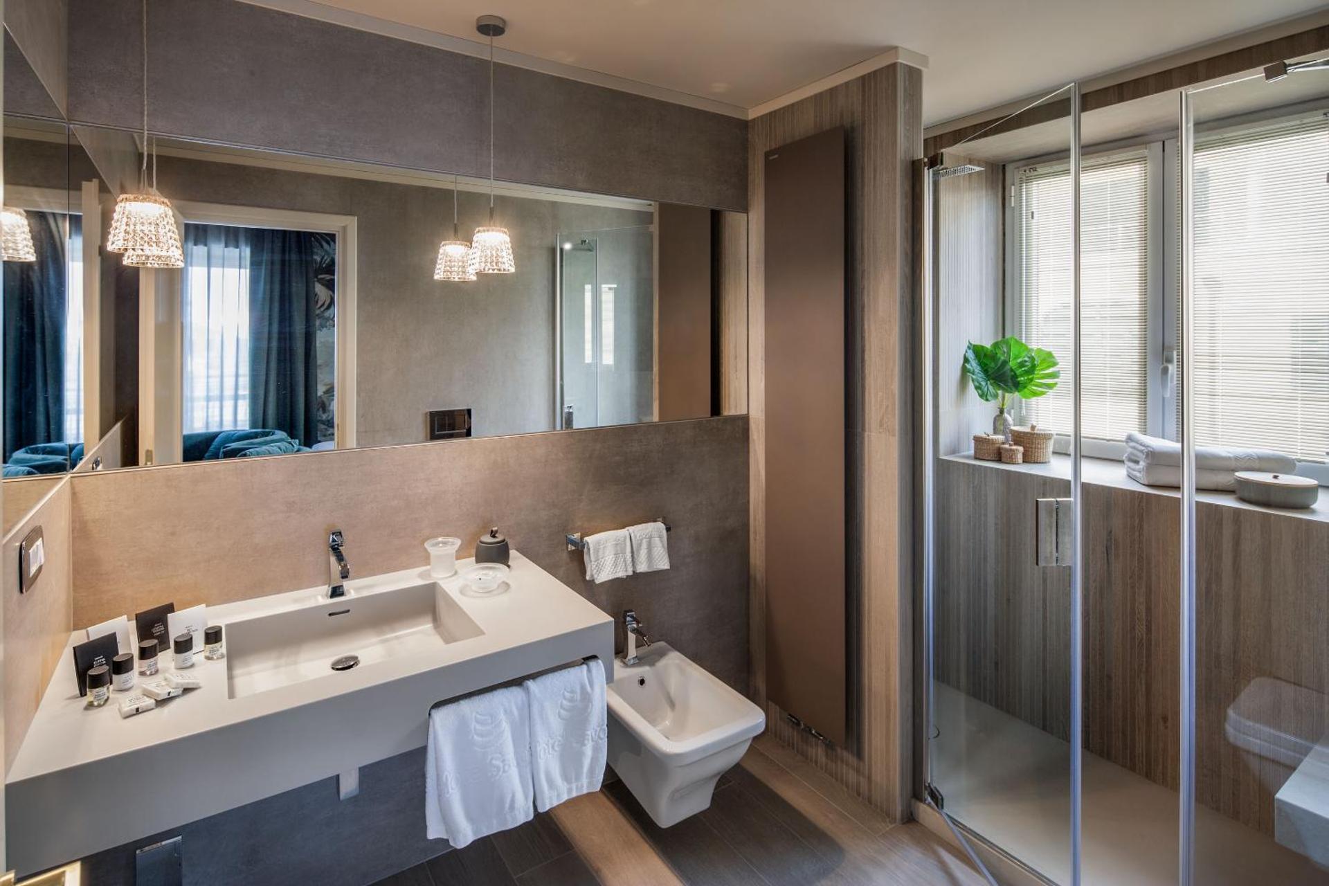 Hotel Savoia - Photo 39