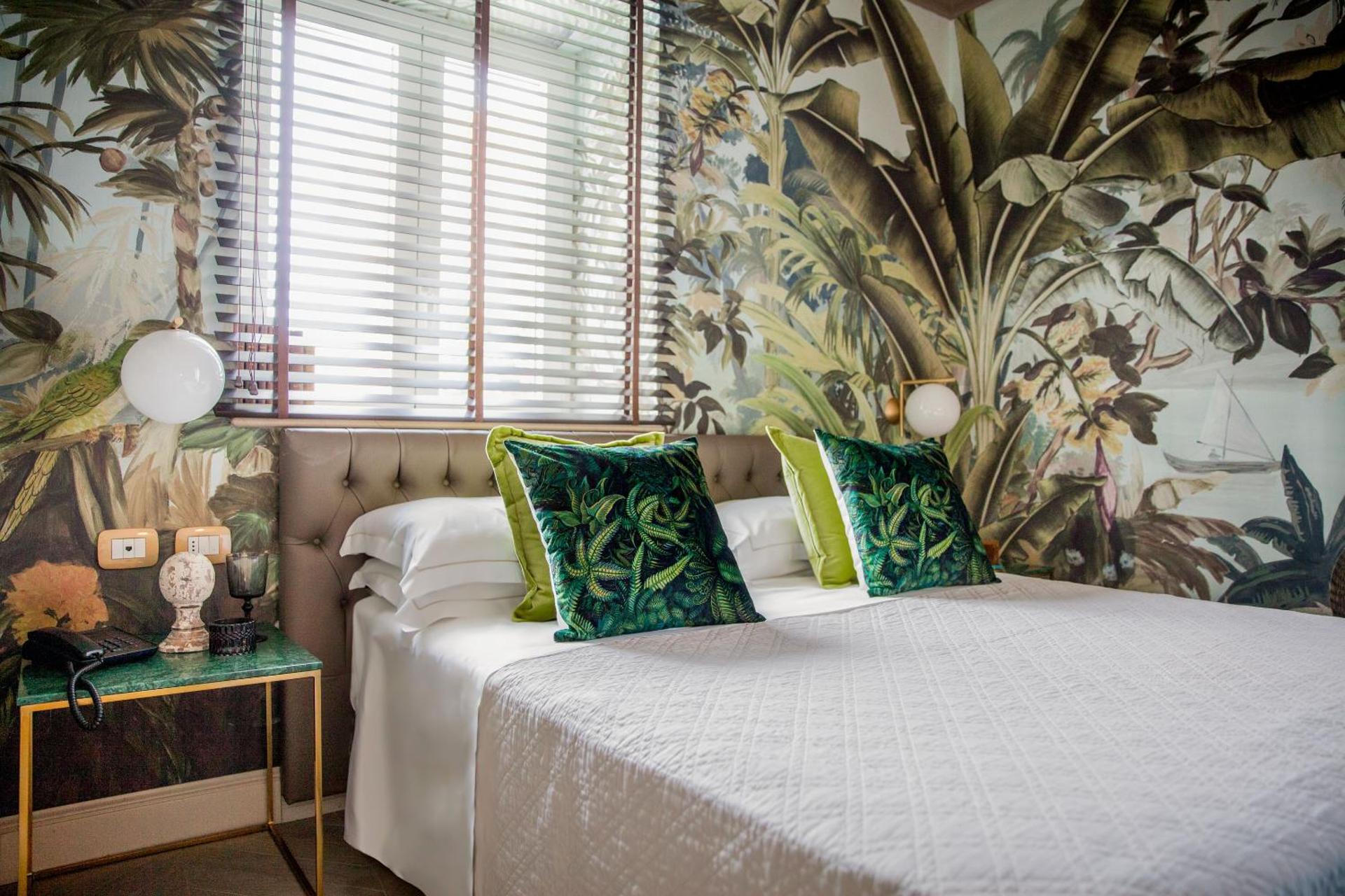 Hotel Savoia - Photo 36