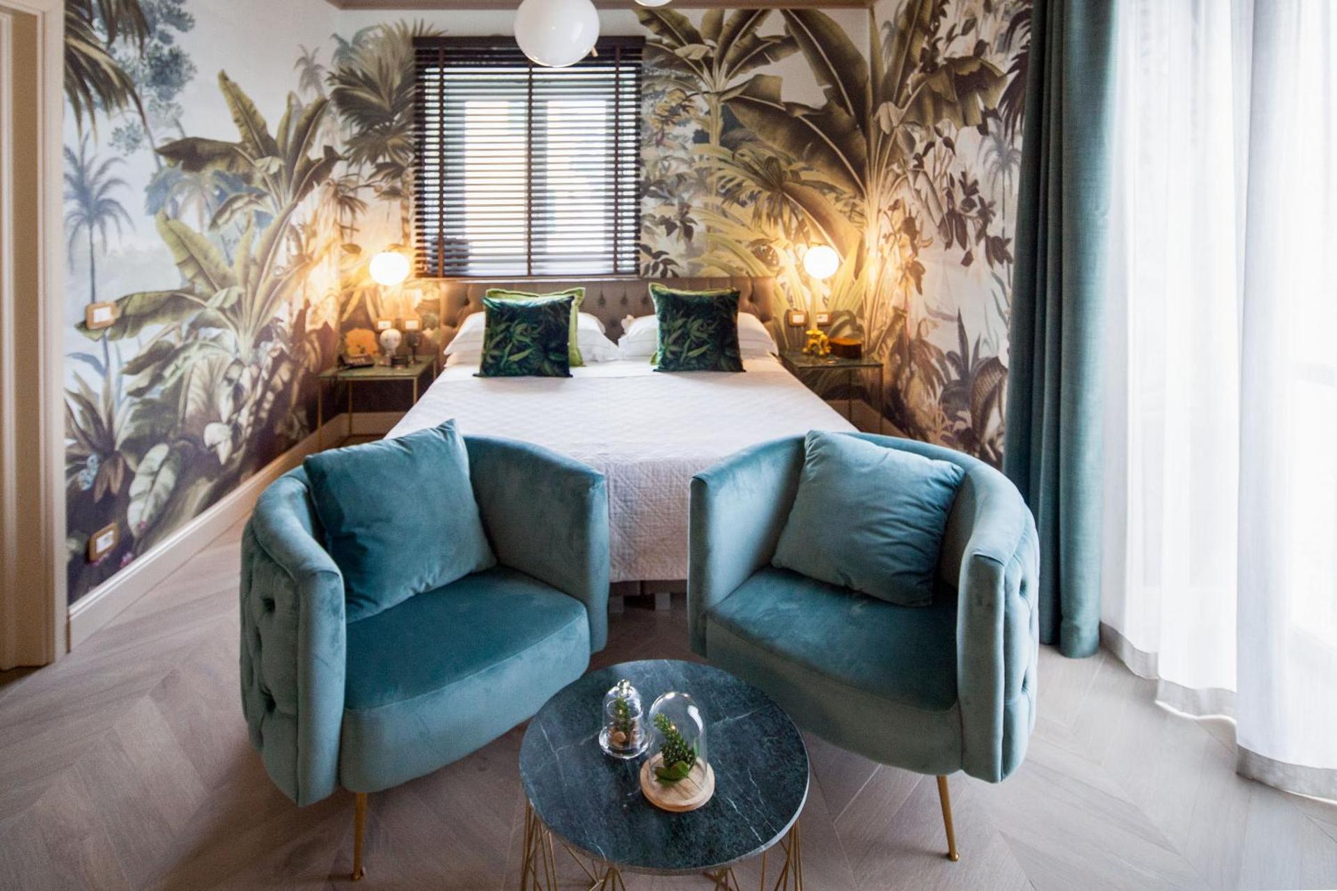 Hotel Savoia - Photo 35