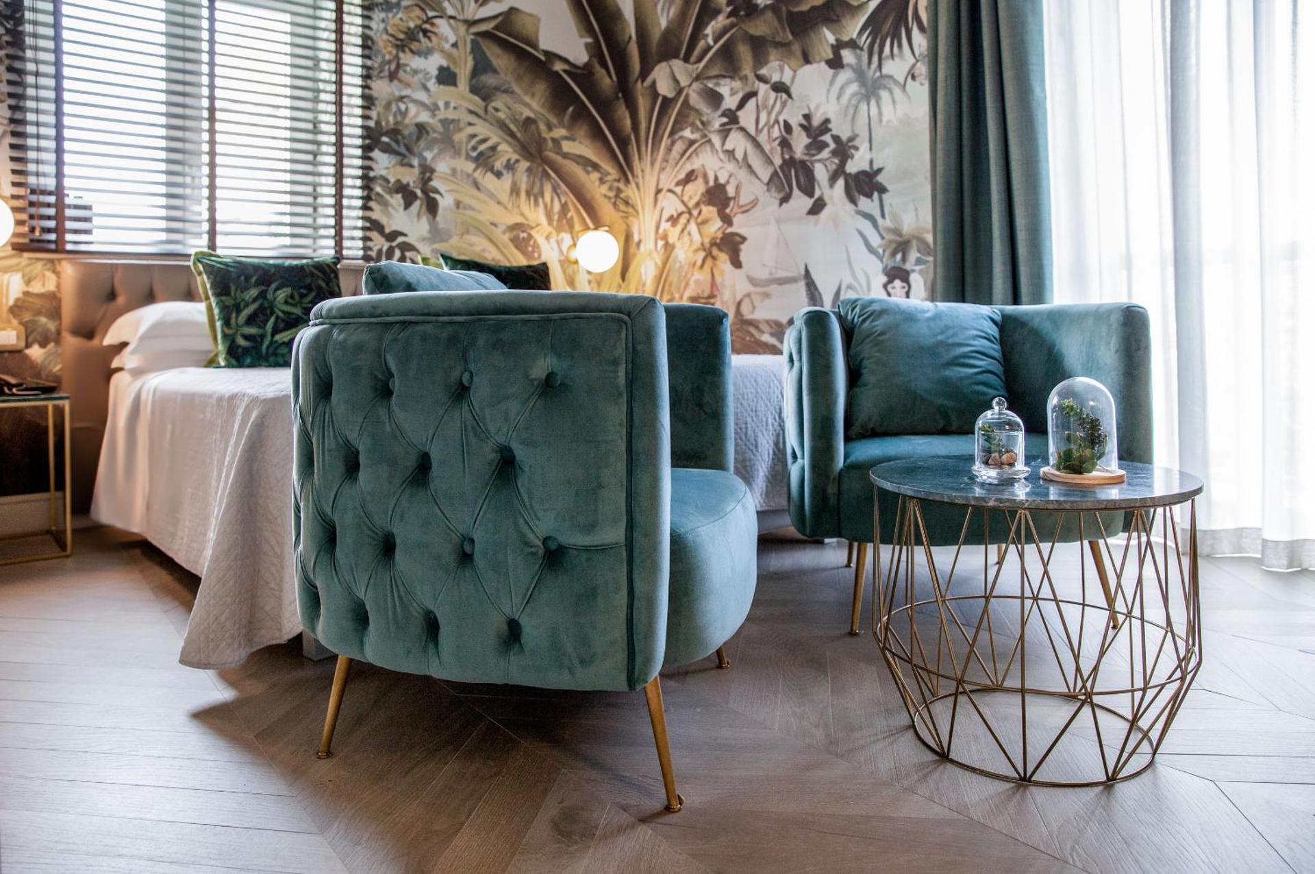 Hotel Savoia - Photo 33