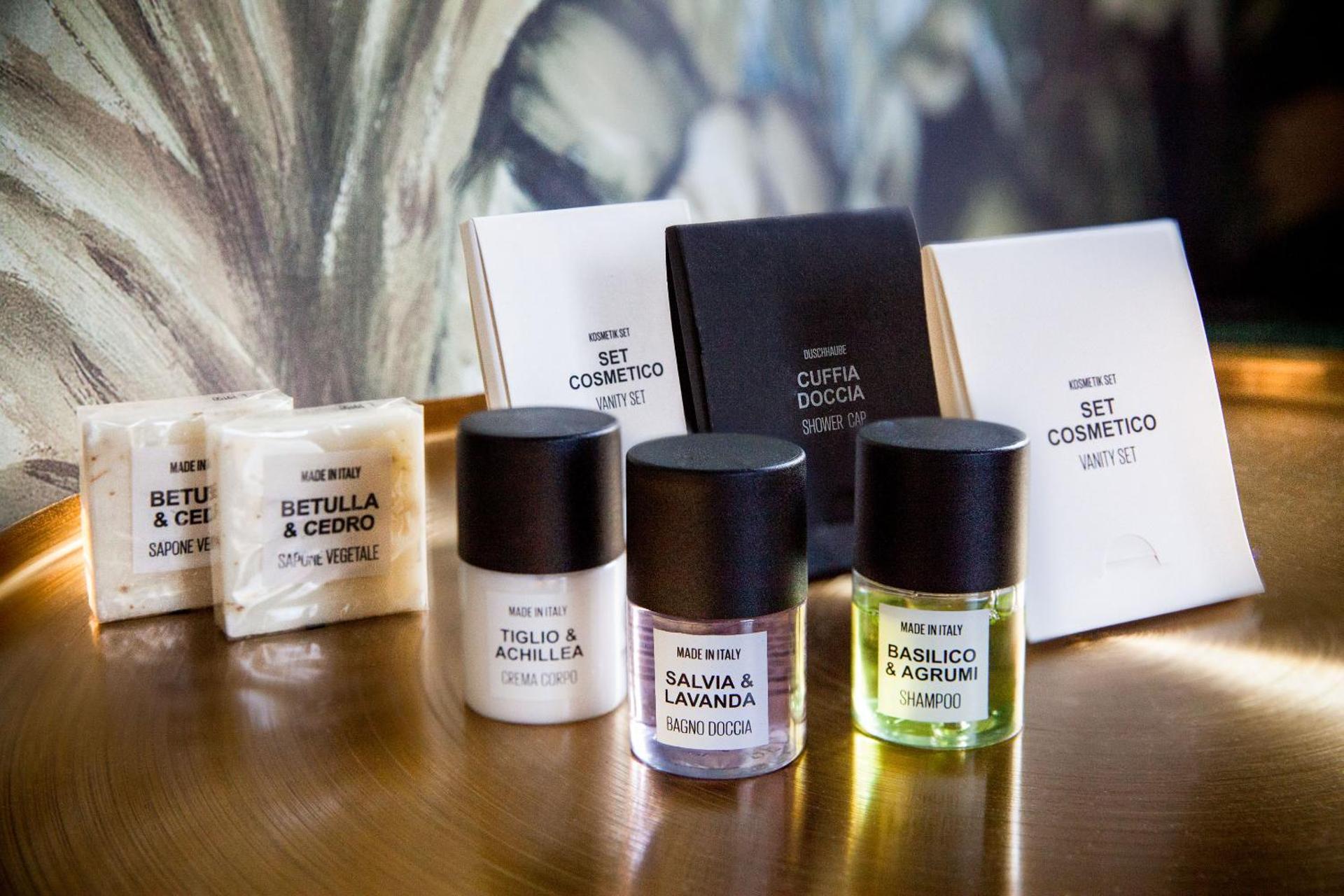 Hotel Savoia - Photo 85