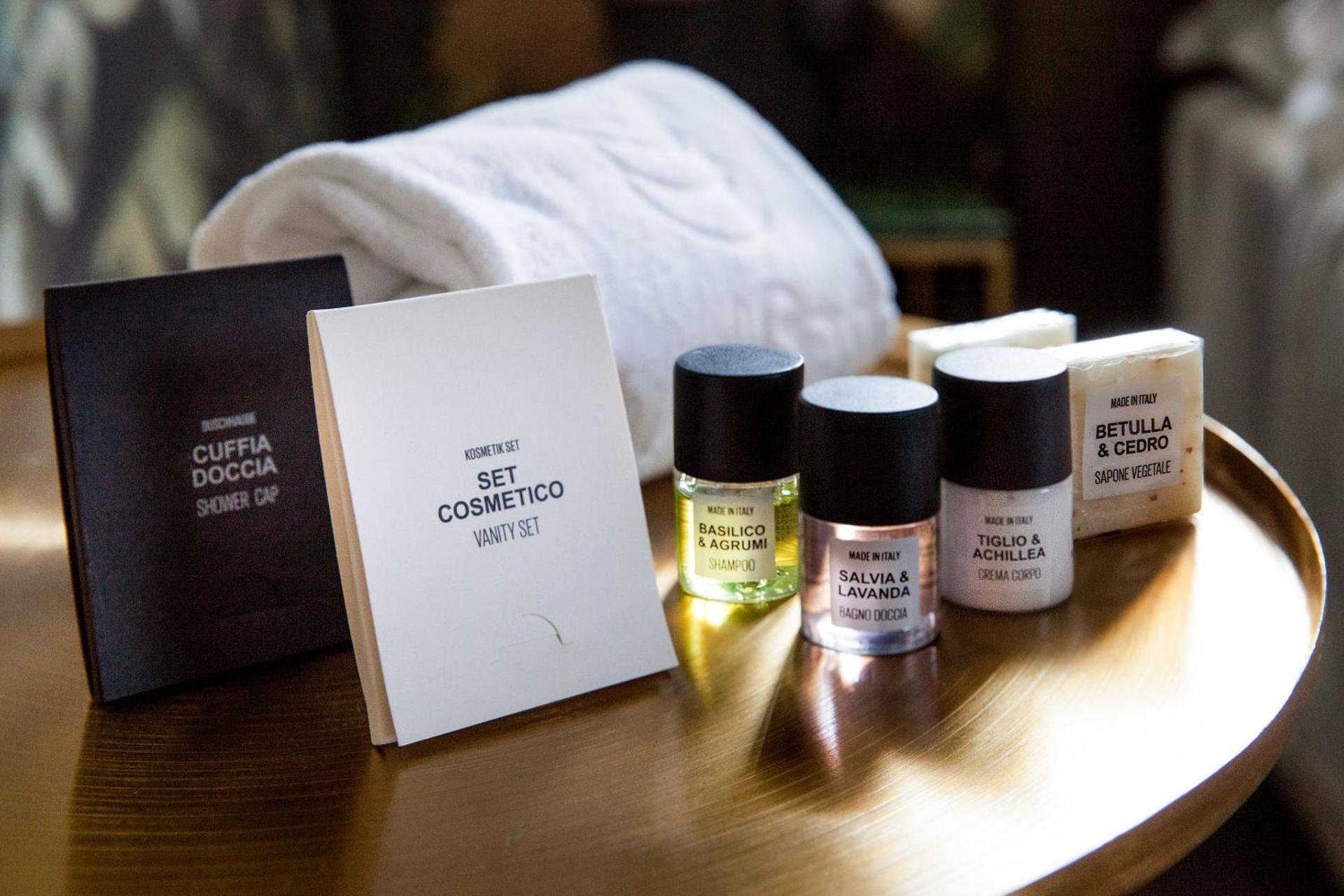 Hotel Savoia - Photo 84