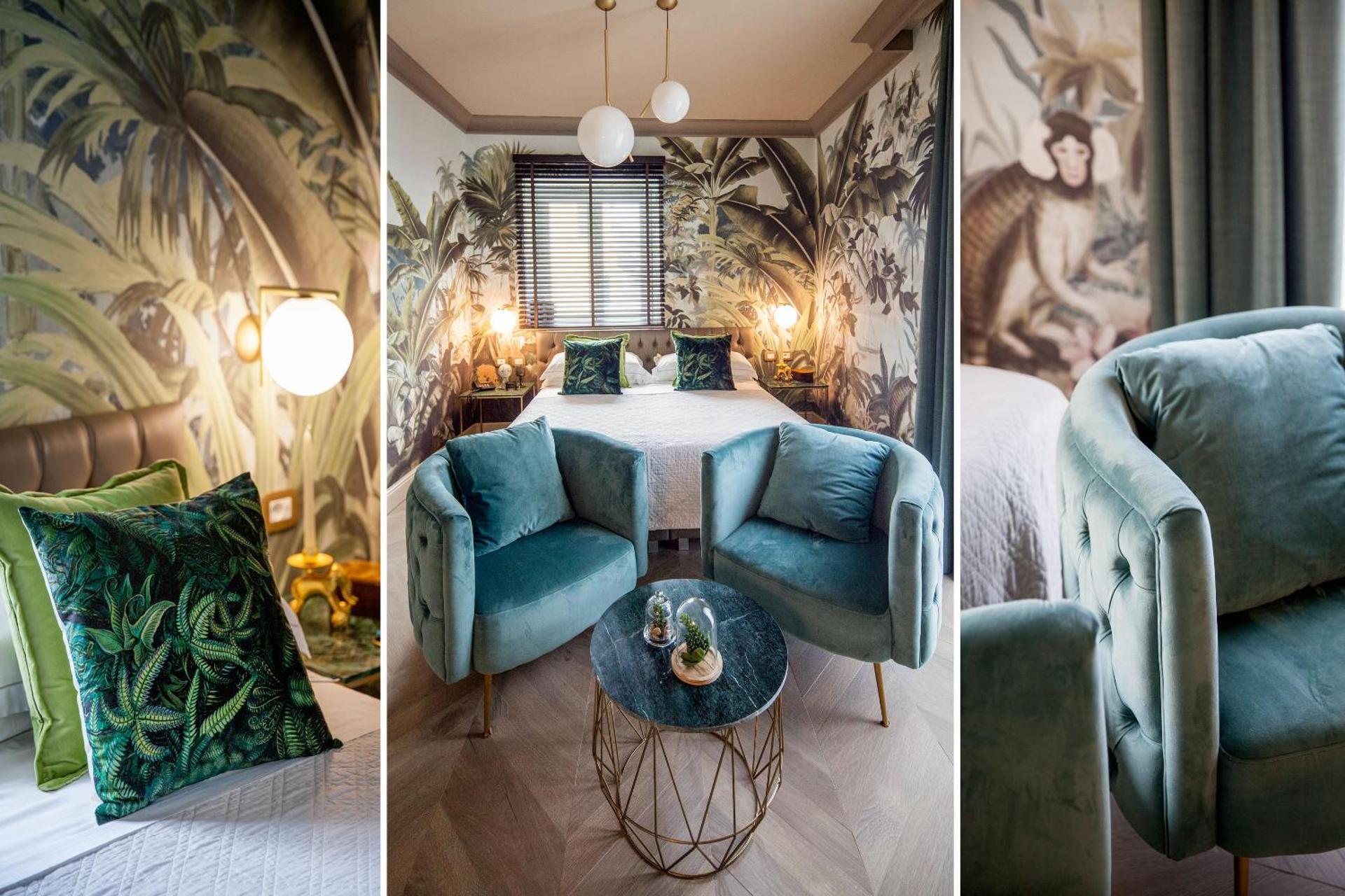 Hotel Savoia - Photo 32