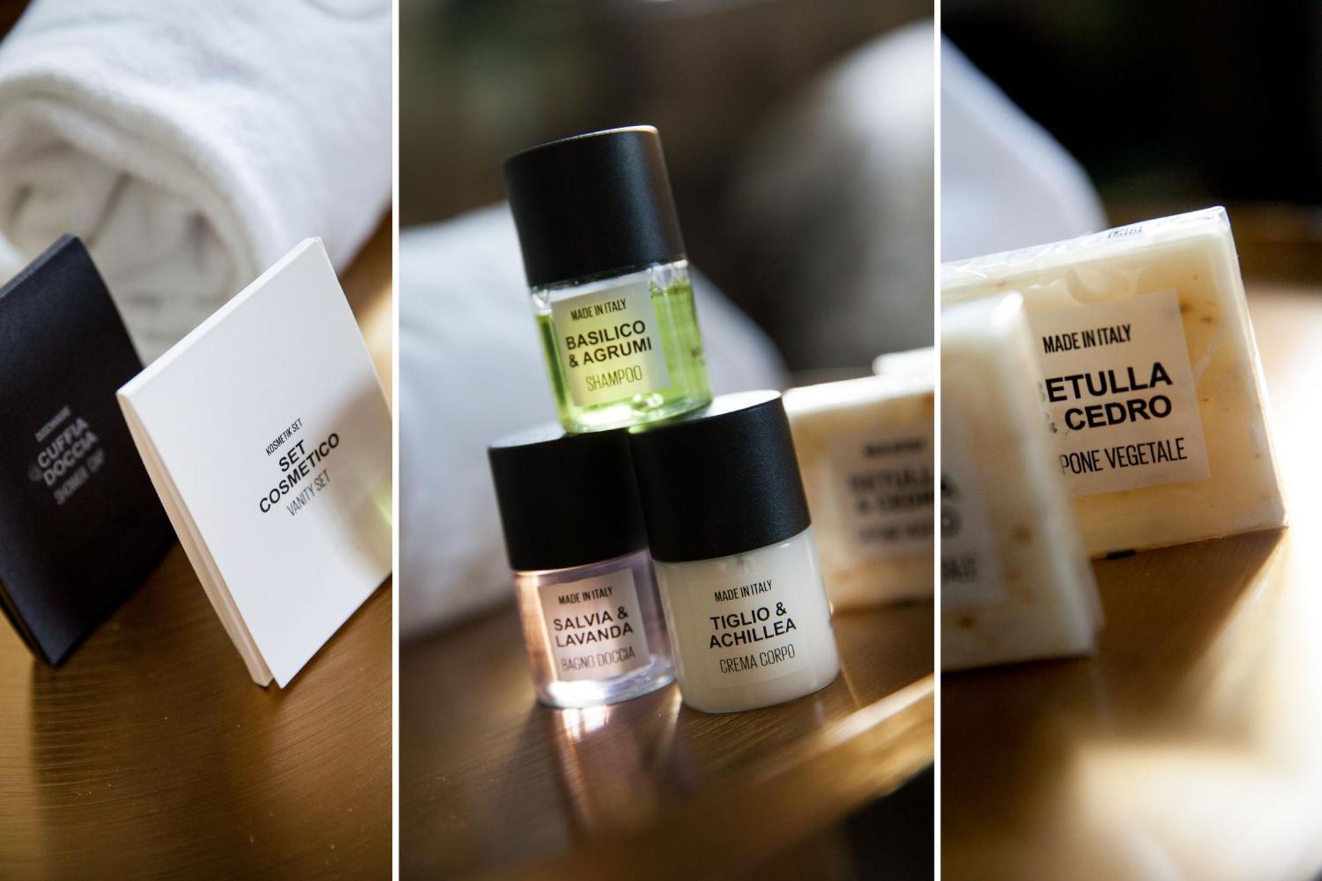 Hotel Savoia - Photo 83