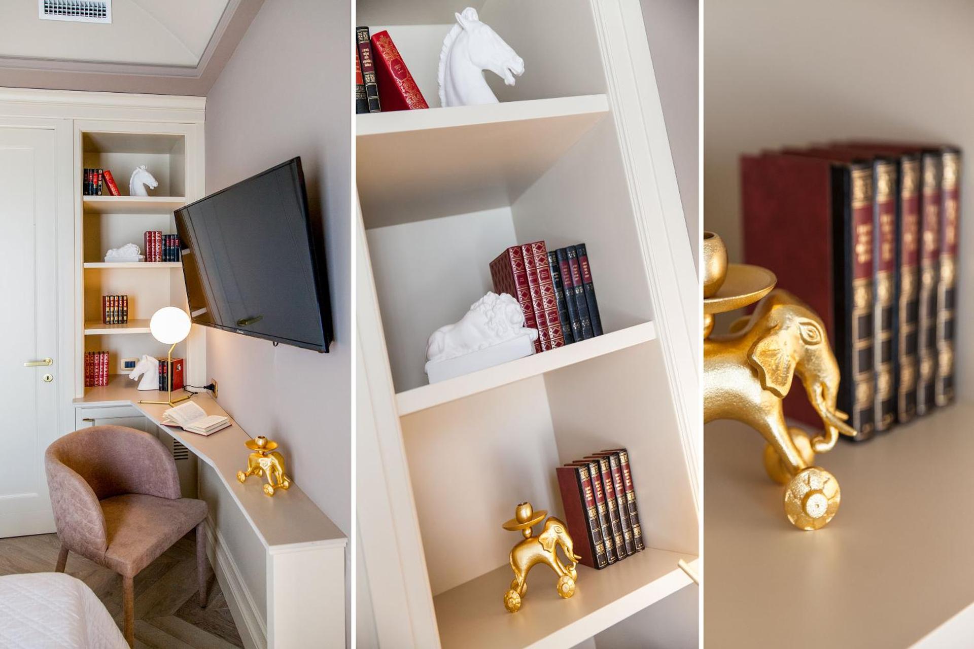 Hotel Savoia - Photo 55