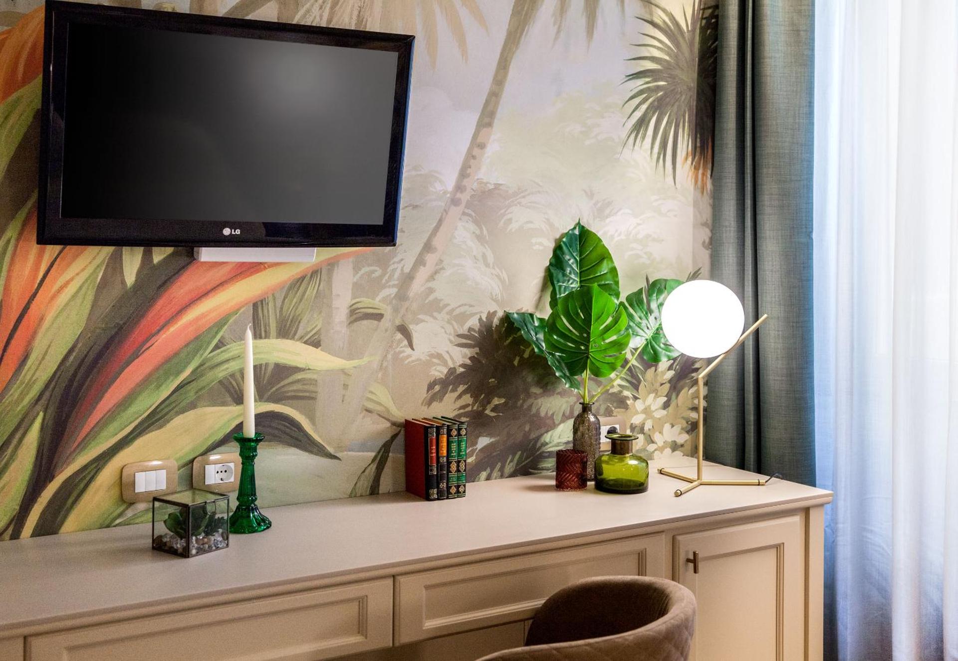 Hotel Savoia - Photo 4