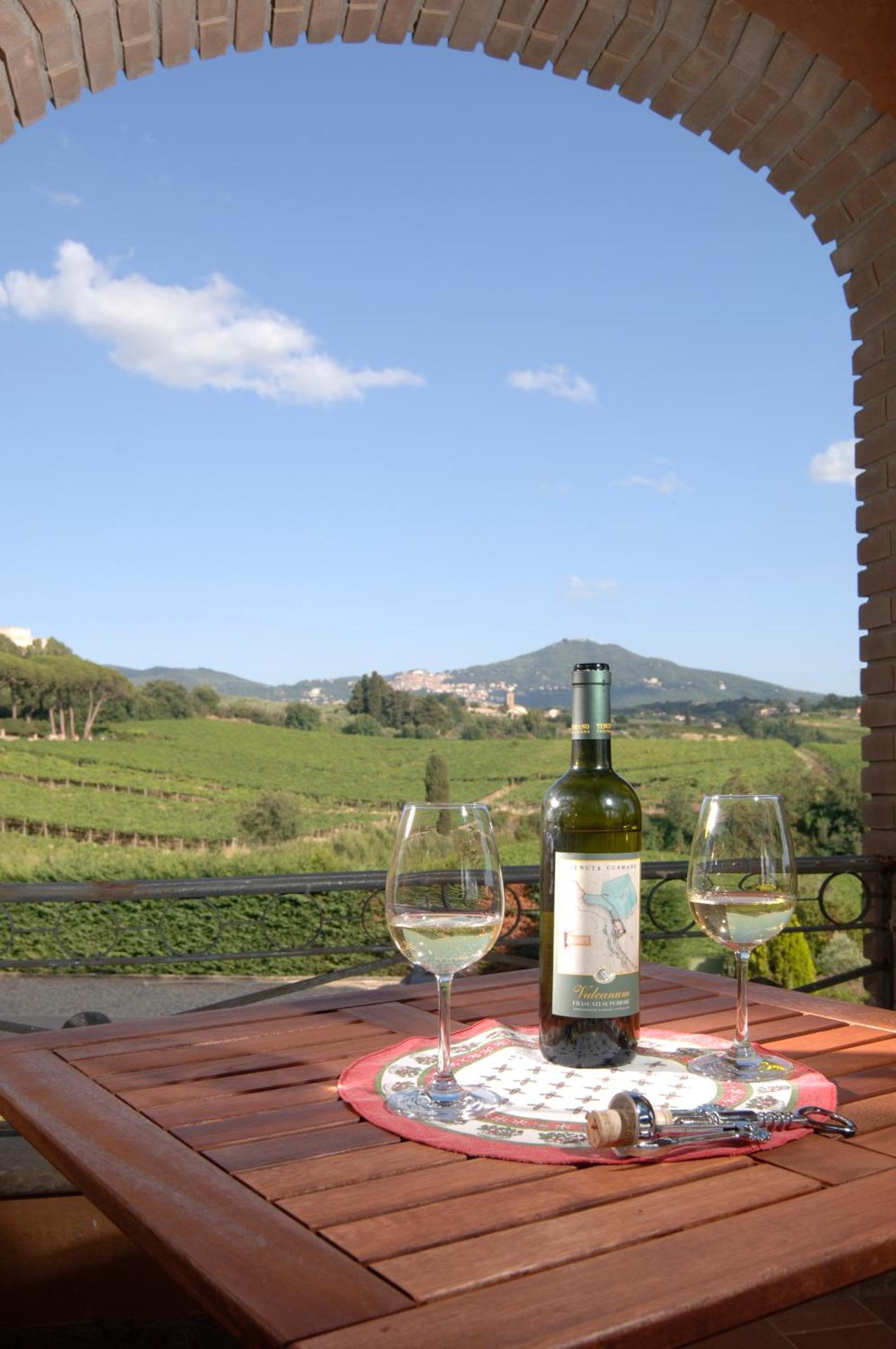 Tenuta Cusmano - Photo 6